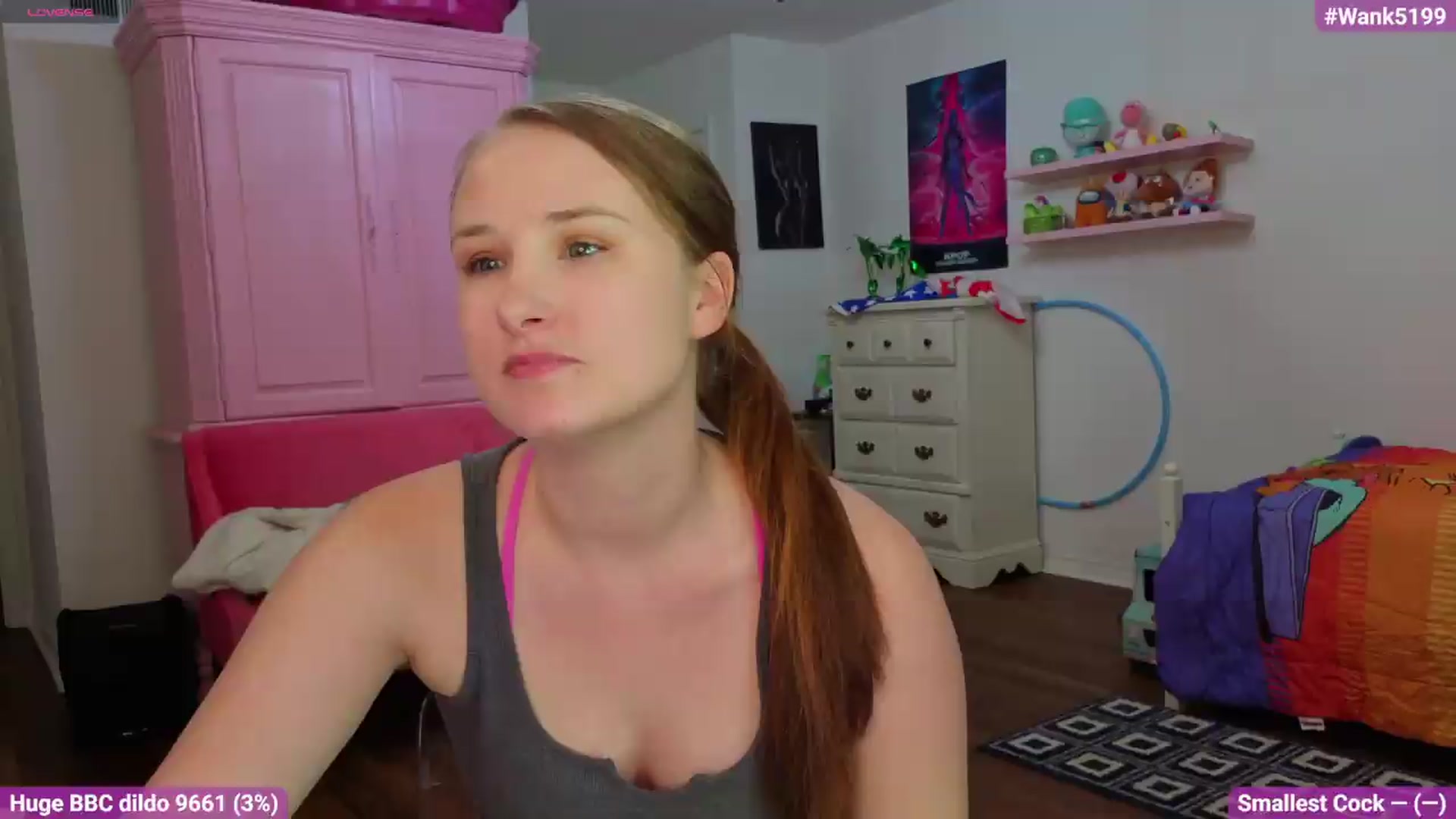 Gallery image thumbnail from Southernms's myfreecams stream on, 07/07/2026, 18:30 image 4 of 20