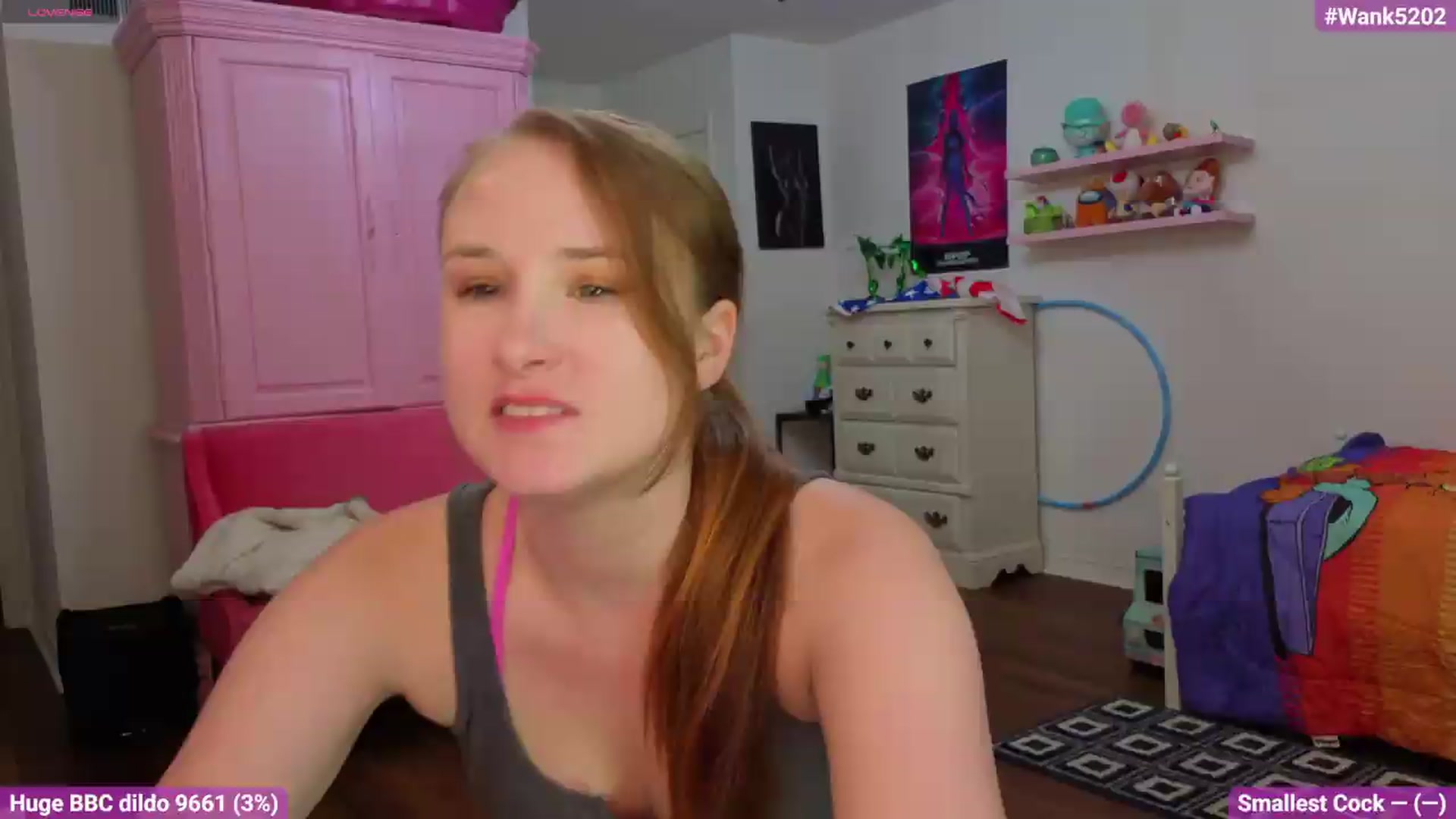 Gallery image thumbnail from Southernms's myfreecams stream on, 07/07/2026, 18:30 image 18 of 20