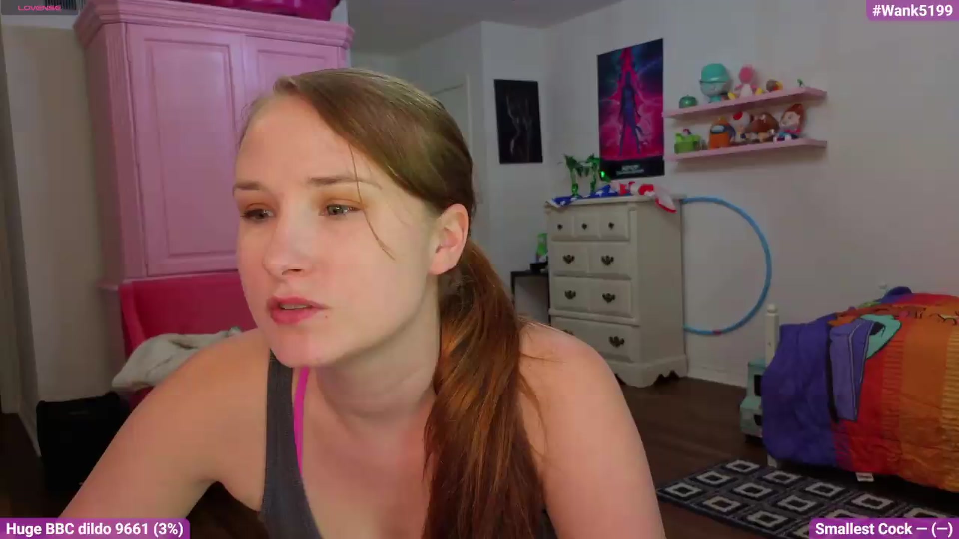 Gallery image thumbnail from Southernms's myfreecams stream on, 07/07/2026, 18:30 image 2 of 20