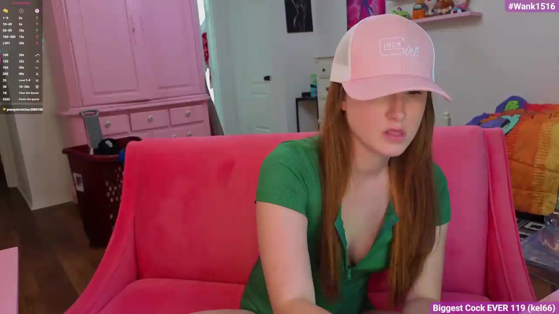 Gallery image thumbnail from Southernms's myfreecams stream on, 07/16/2026, 20:31 image 2 of 20