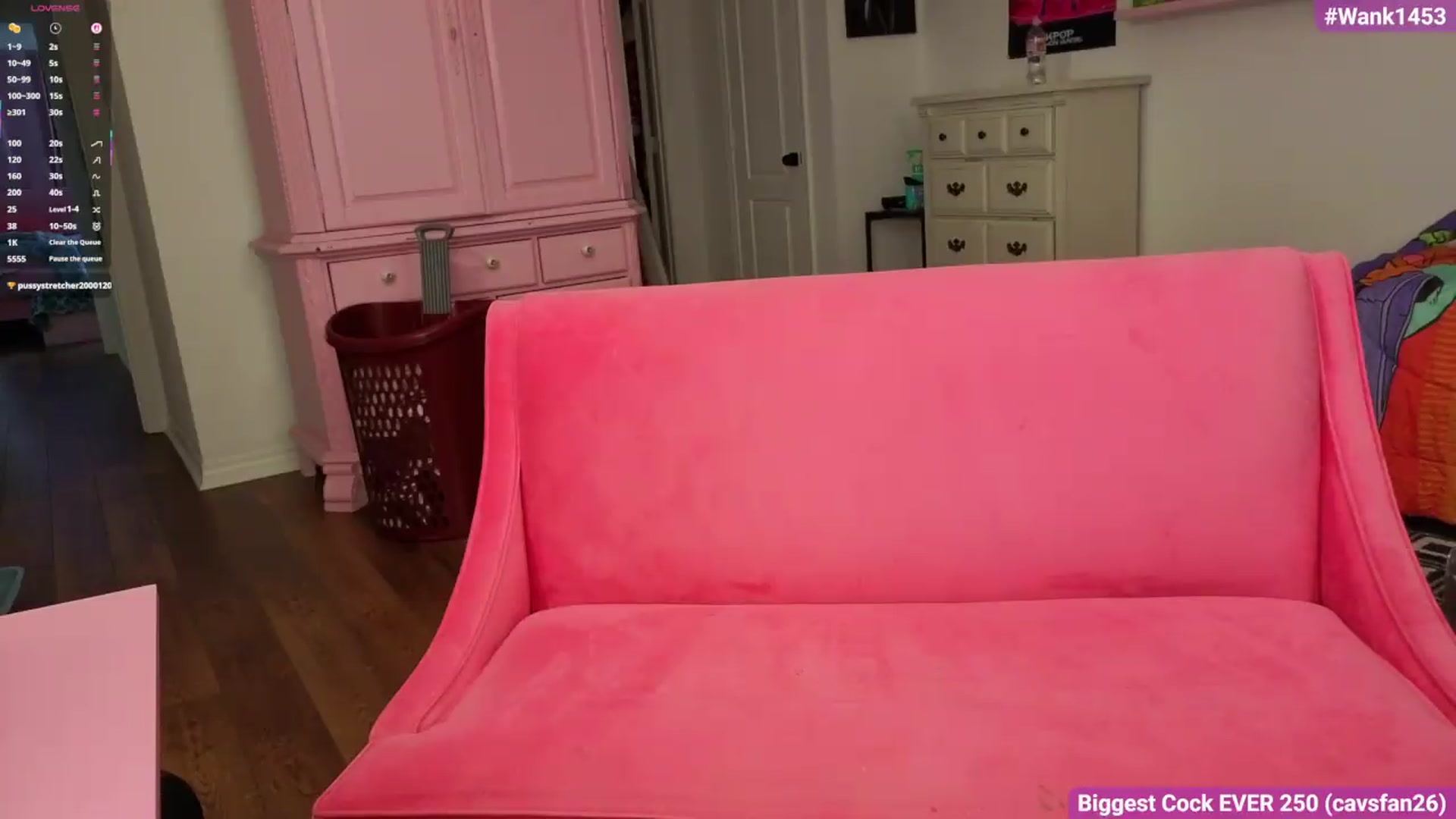 Gallery image thumbnail from Southernms's myfreecams stream on, 07/17/2026, 03:18 image 18 of 20