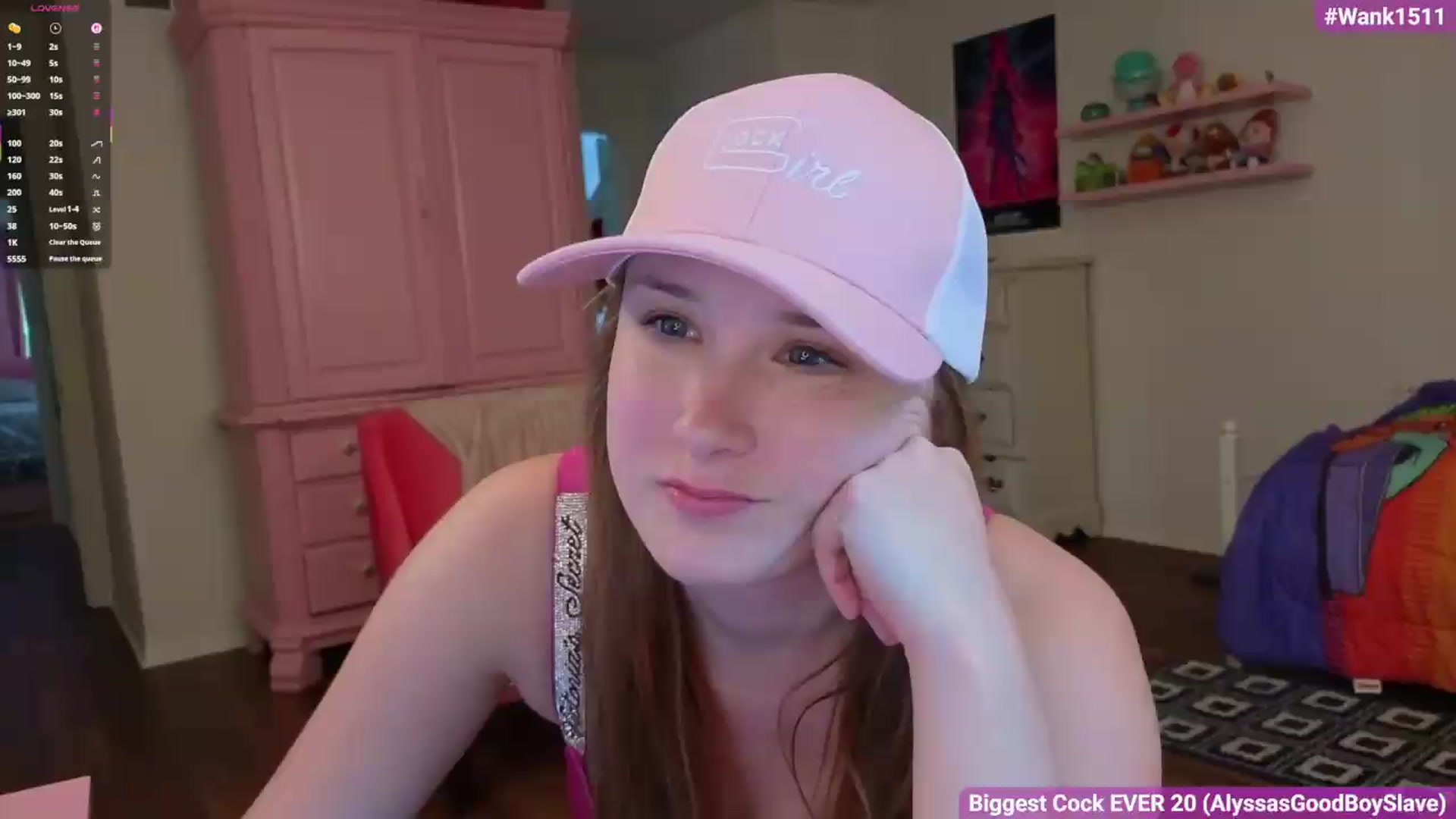Gallery image thumbnail from Southernms's myfreecams stream on, 07/17/2026, 23:47 image 2 of 20