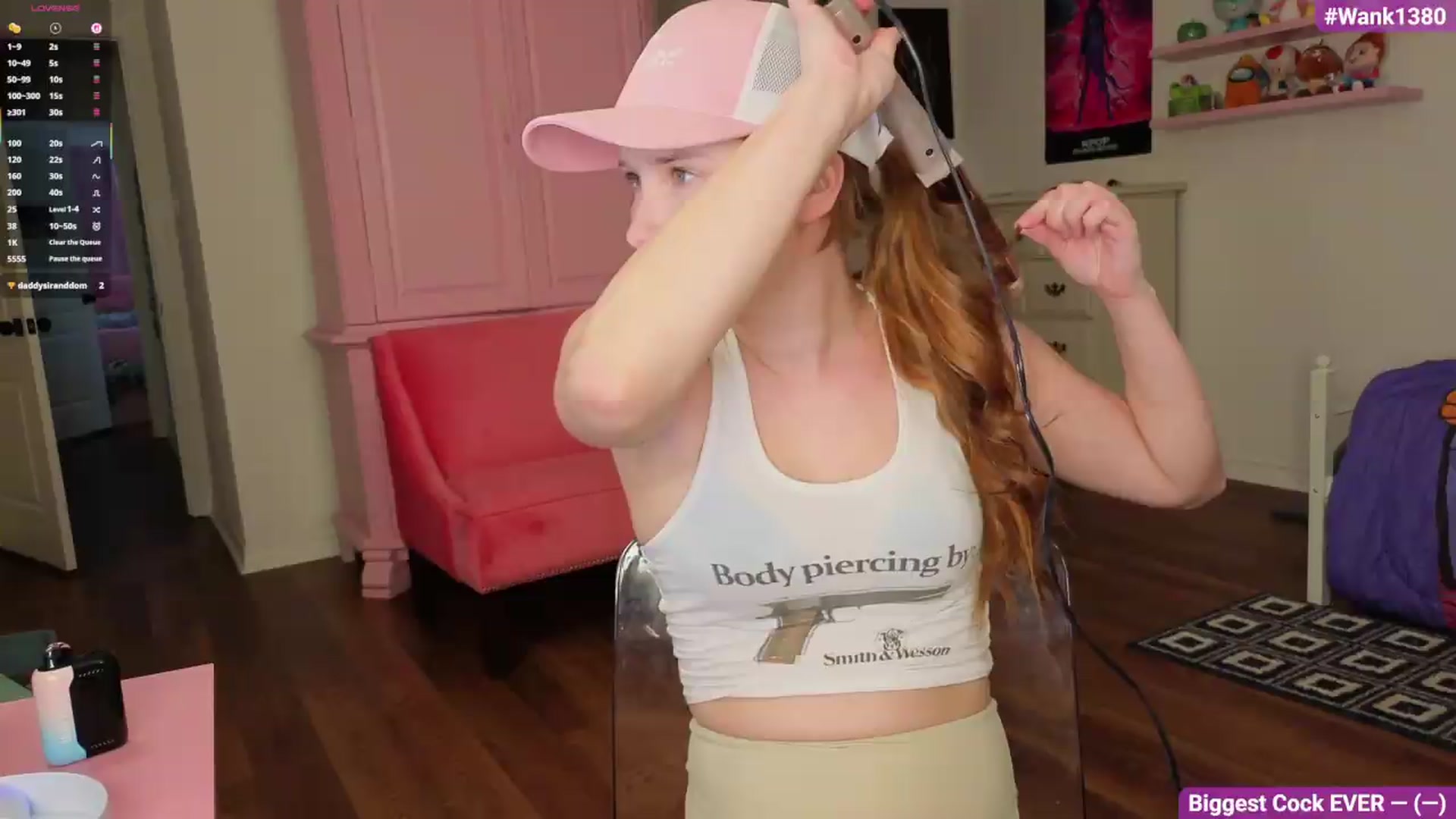 Gallery image thumbnail from Southernms's myfreecams stream on, 07/21/2026, 05:13 image 1 of 20