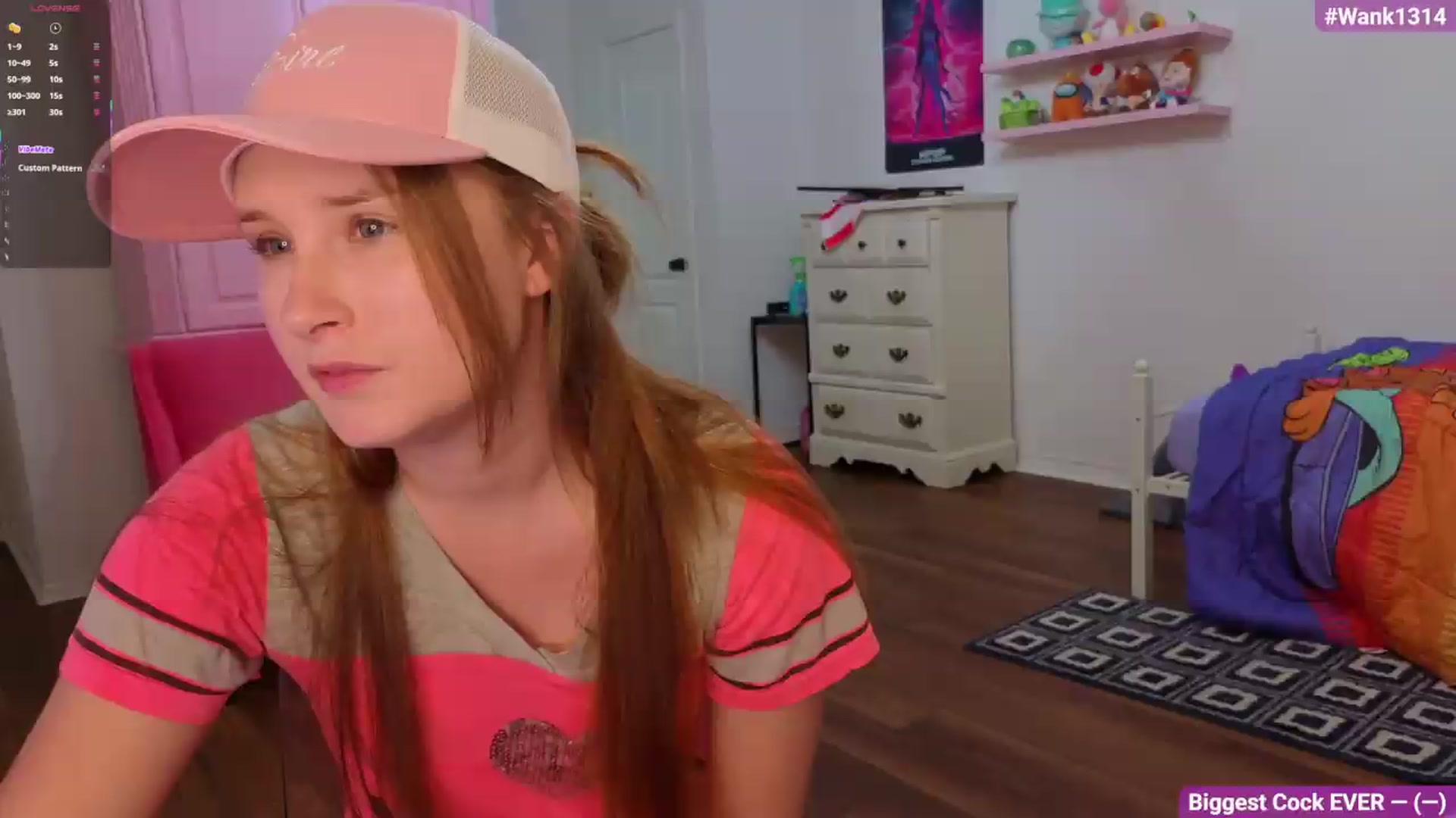 Gallery image thumbnail from Southernms's myfreecams stream on, 07/21/2026, 20:49 image 3 of 20
