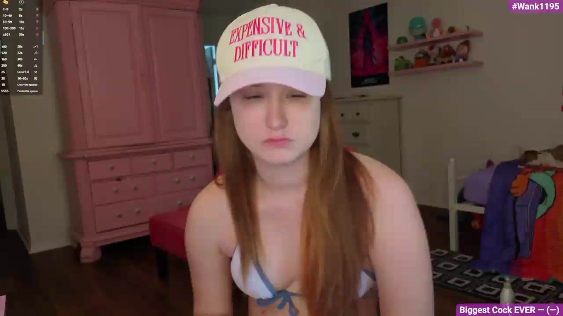 Gallery image thumbnail from Southernms's myfreecams stream on, 07/22/2026, 22:15 image 13 of 20