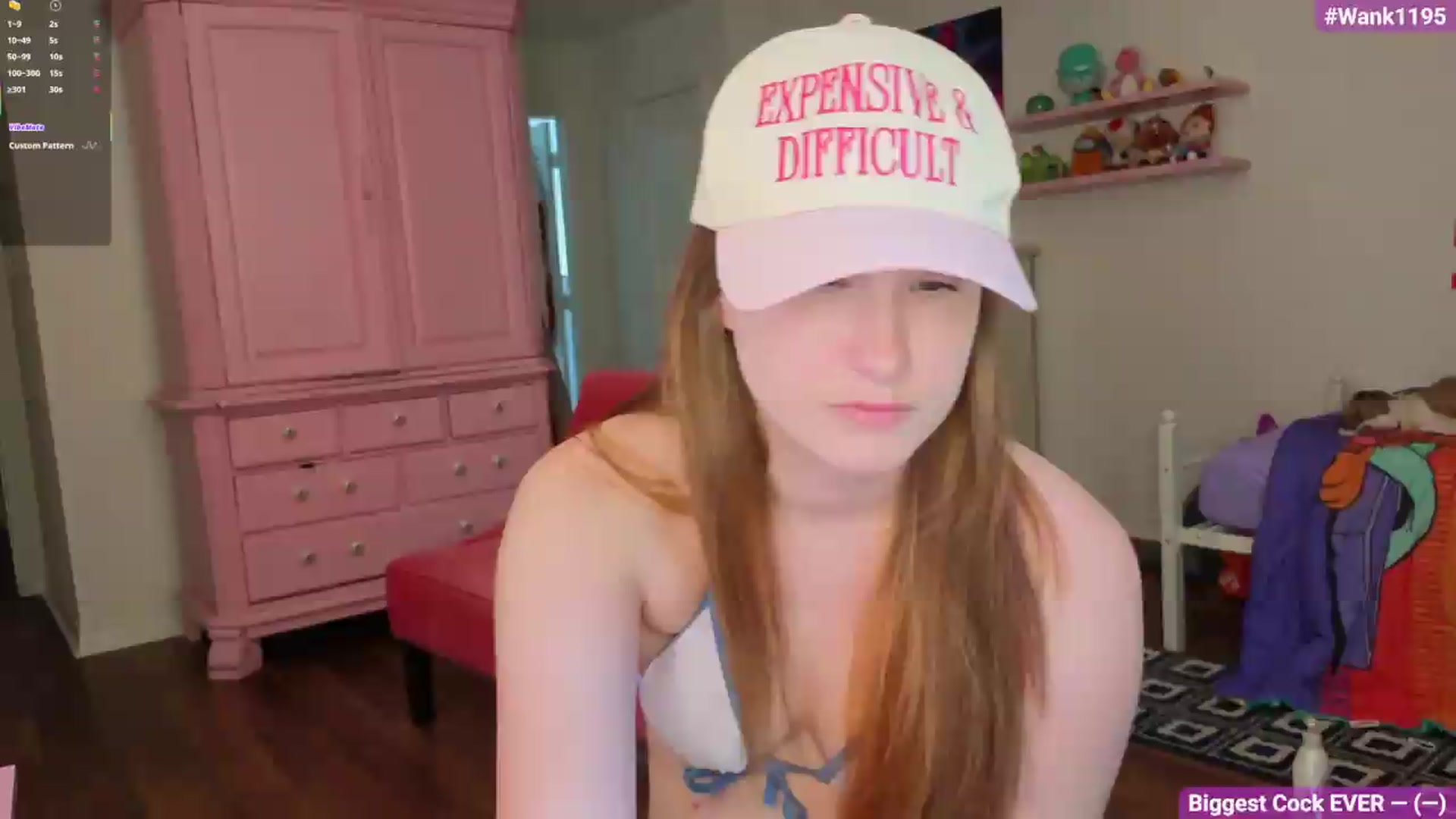 Gallery image thumbnail from Southernms's myfreecams stream on, 07/22/2026, 22:15 image 15 of 20