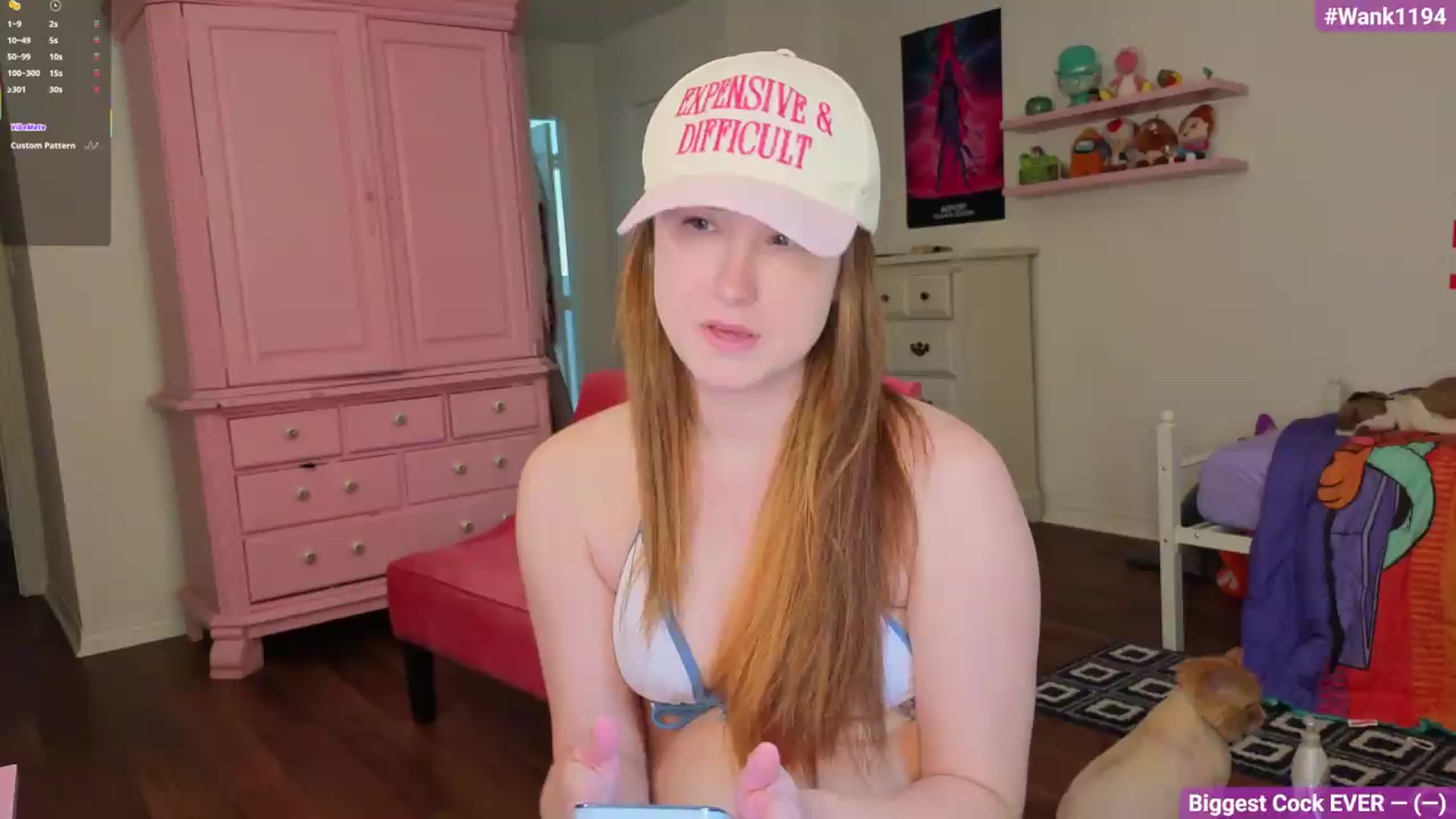 Gallery image thumbnail from Southernms's myfreecams stream on, 07/22/2026, 22:15 image 20 of 20