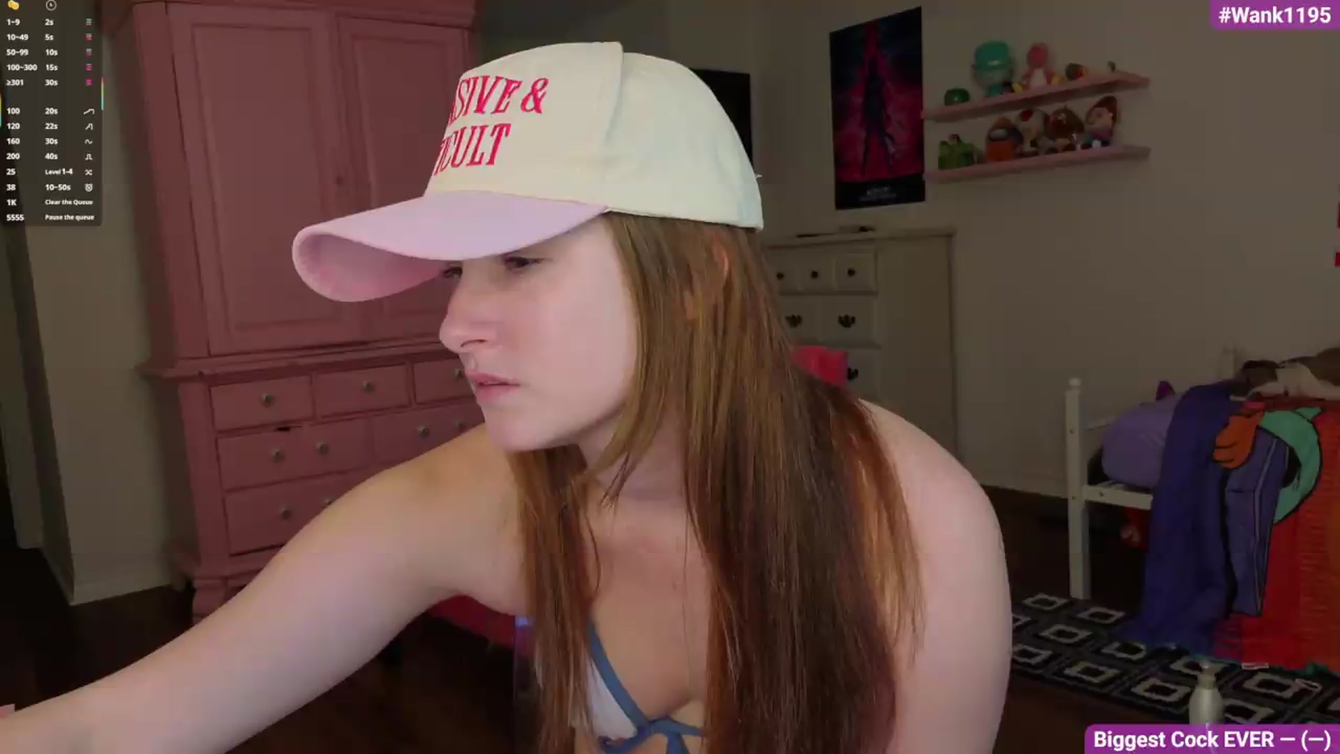 Gallery image thumbnail from Southernms's myfreecams stream on, 07/22/2026, 22:15 image 18 of 20