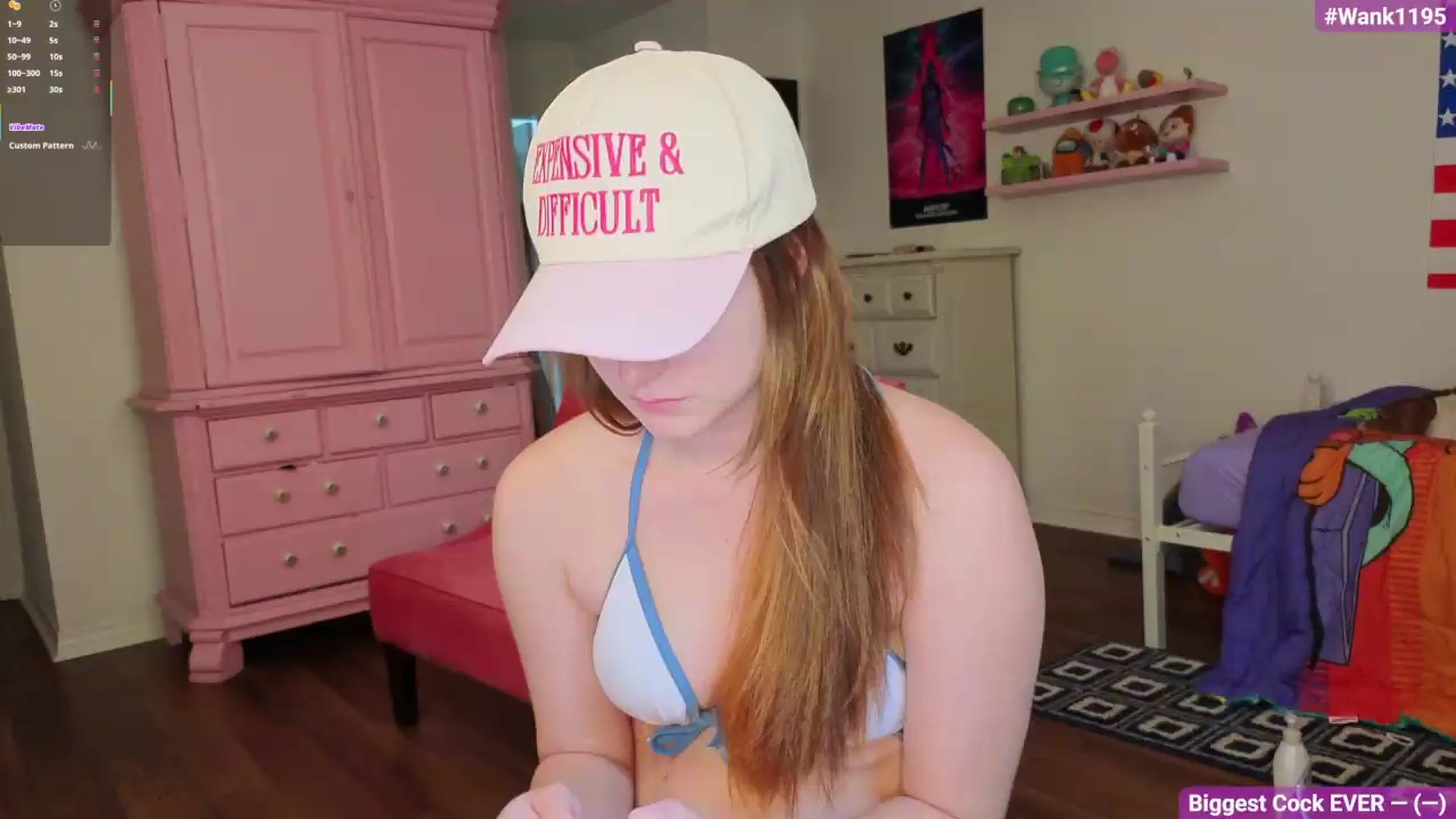 Gallery image thumbnail from Southernms's myfreecams stream on, 07/22/2026, 22:15 image 1 of 20