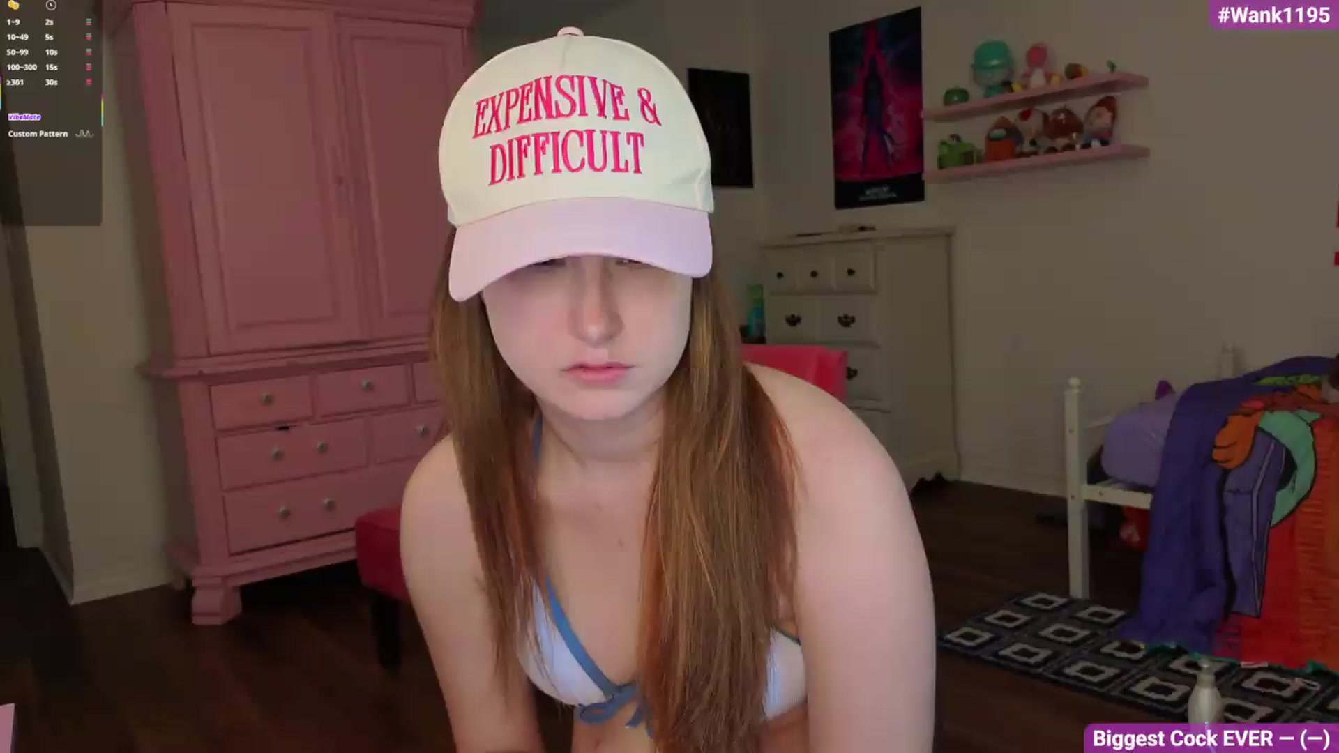 Gallery image thumbnail from Southernms's myfreecams stream on, 07/22/2026, 22:15 image 12 of 20