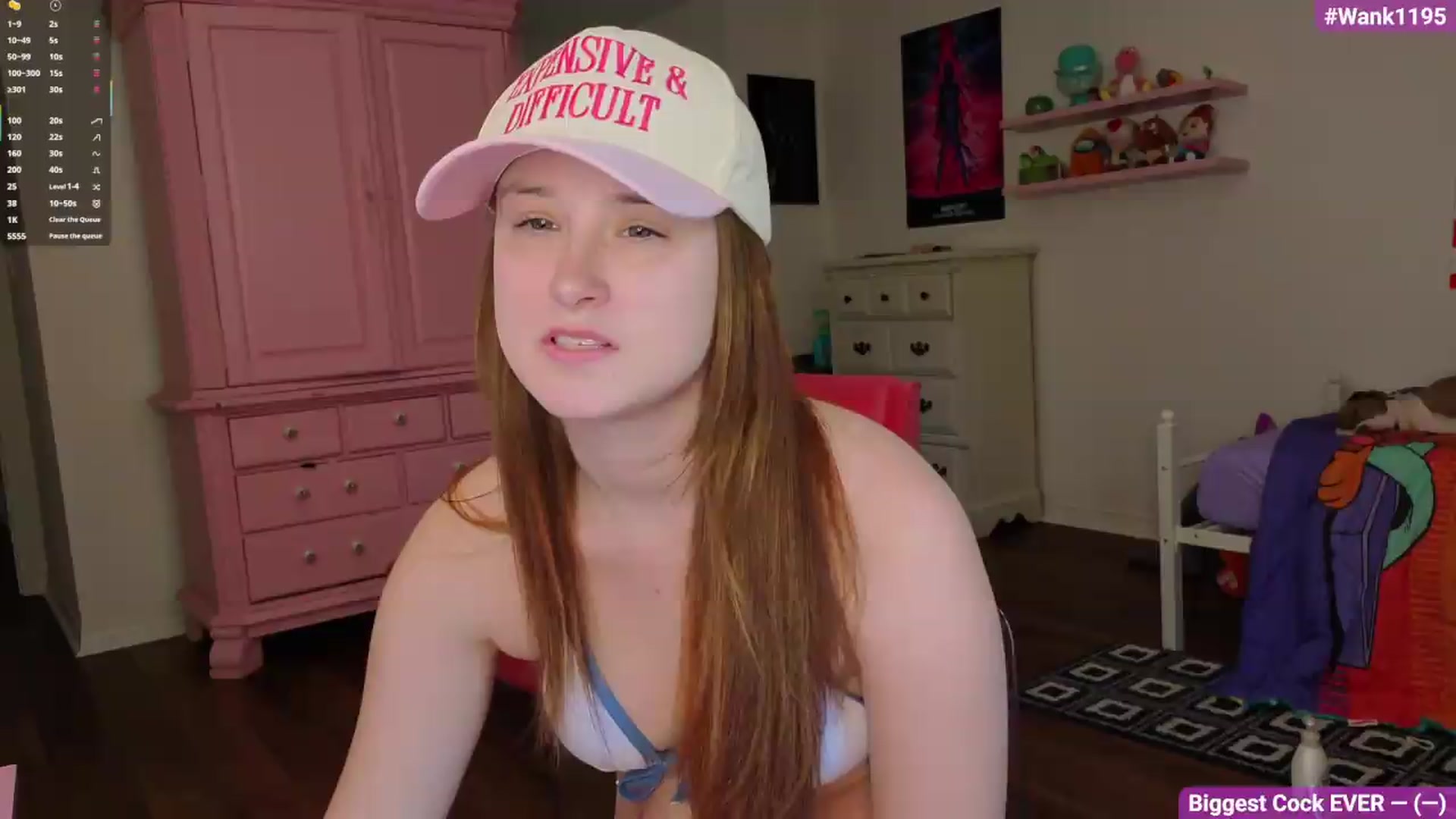 Gallery image thumbnail from Southernms's myfreecams stream on, 07/22/2026, 22:15 image 17 of 20