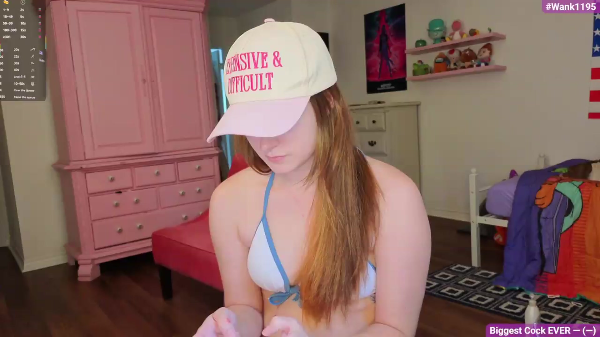 Gallery image thumbnail from Southernms's myfreecams stream on, 07/22/2026, 22:15 image 2 of 20