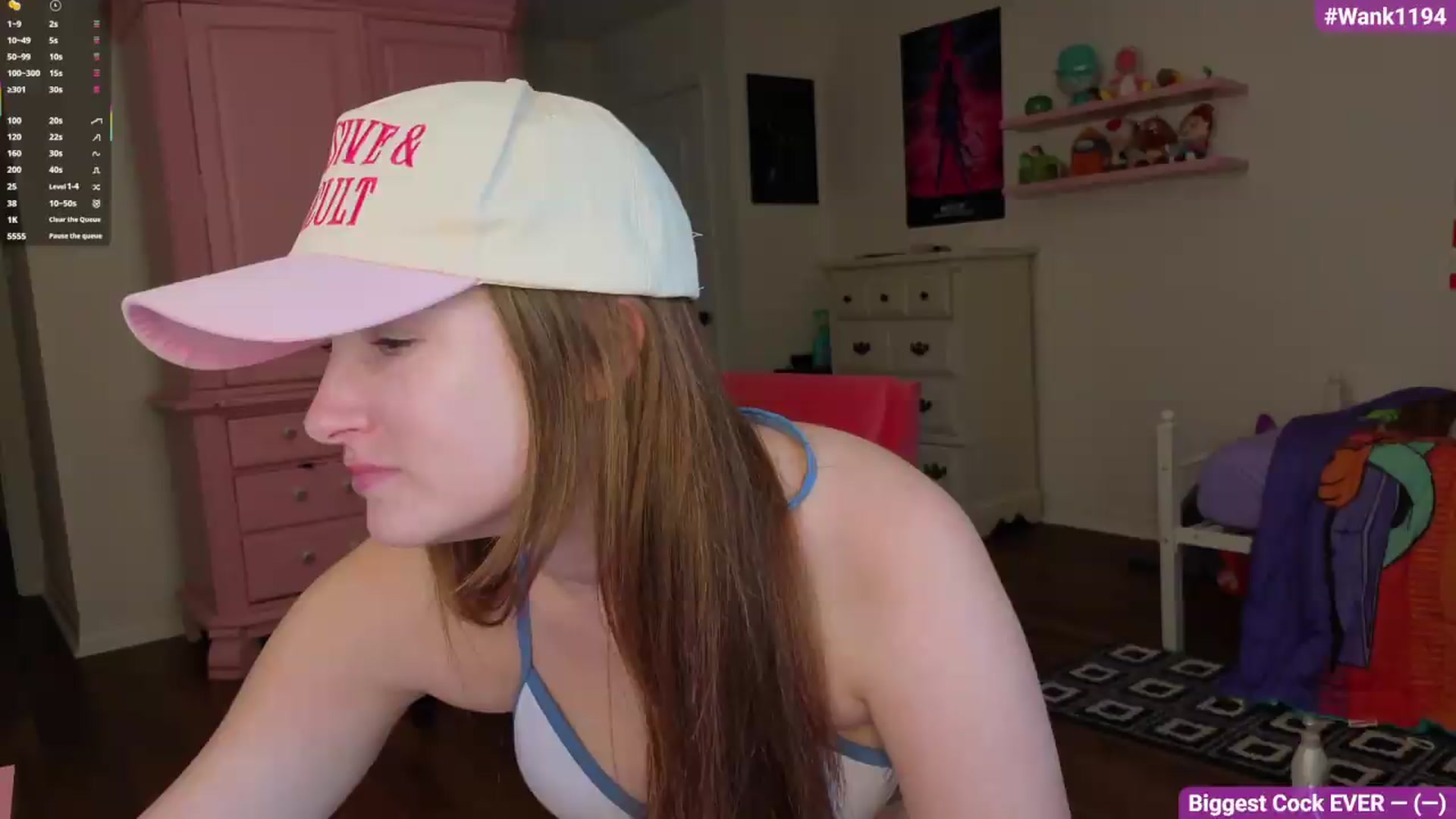 Gallery image thumbnail from Southernms's myfreecams stream on, 07/22/2026, 22:15 image 7 of 20