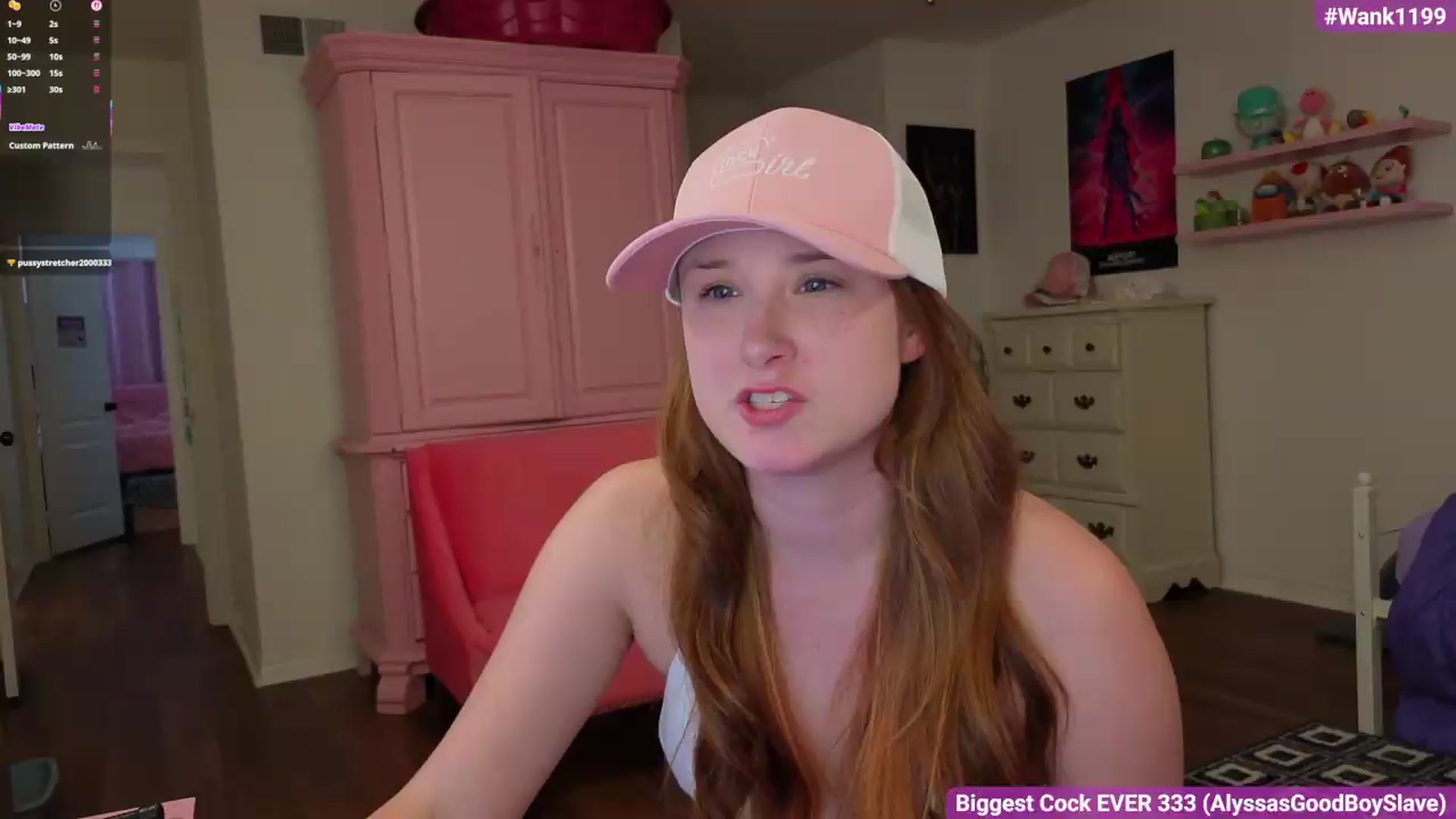 Gallery image thumbnail from Southernms's myfreecams stream on, 07/24/2026, 03:44 image 3 of 20