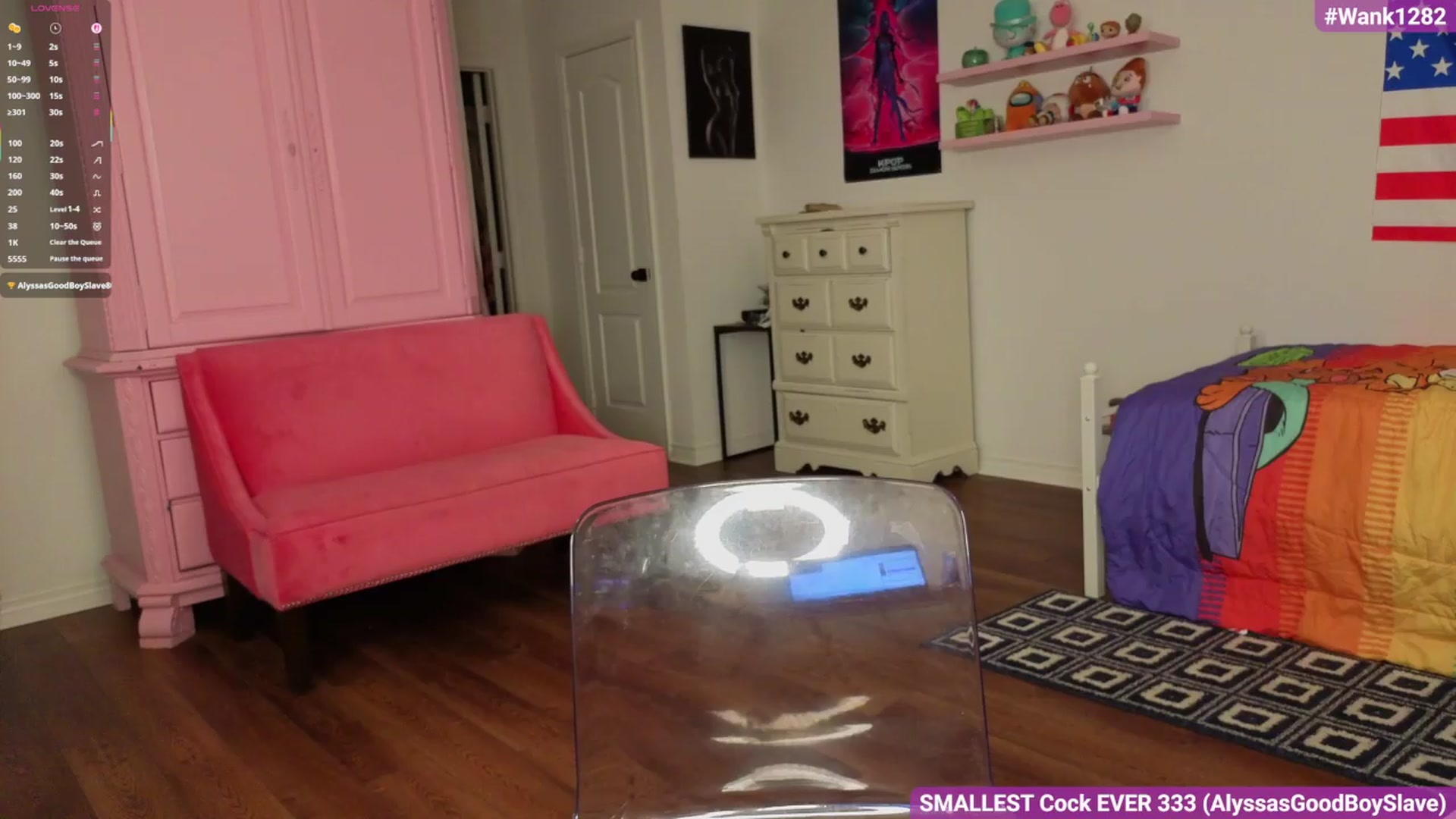 Gallery image thumbnail from Southernms's myfreecams stream on, 08/01/2026, 03:25 image 8 of 20