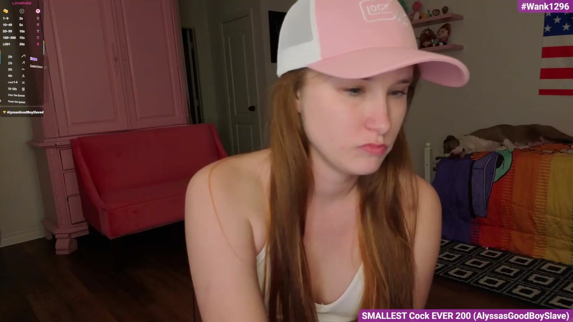 Gallery image thumbnail from Southernms's myfreecams stream on, 08/01/2026, 03:25 image 7 of 20