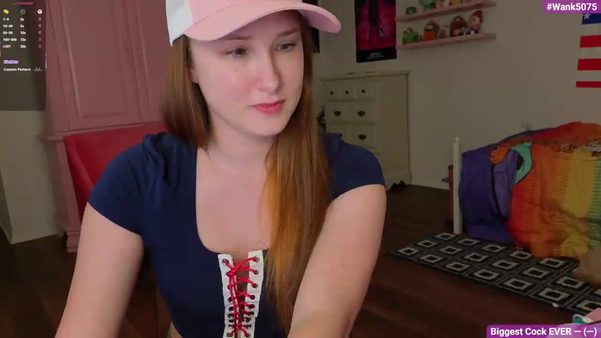 Gallery image thumbnail from Southernms's myfreecams stream on, 08/04/2026, 04:33 image 3 of 20