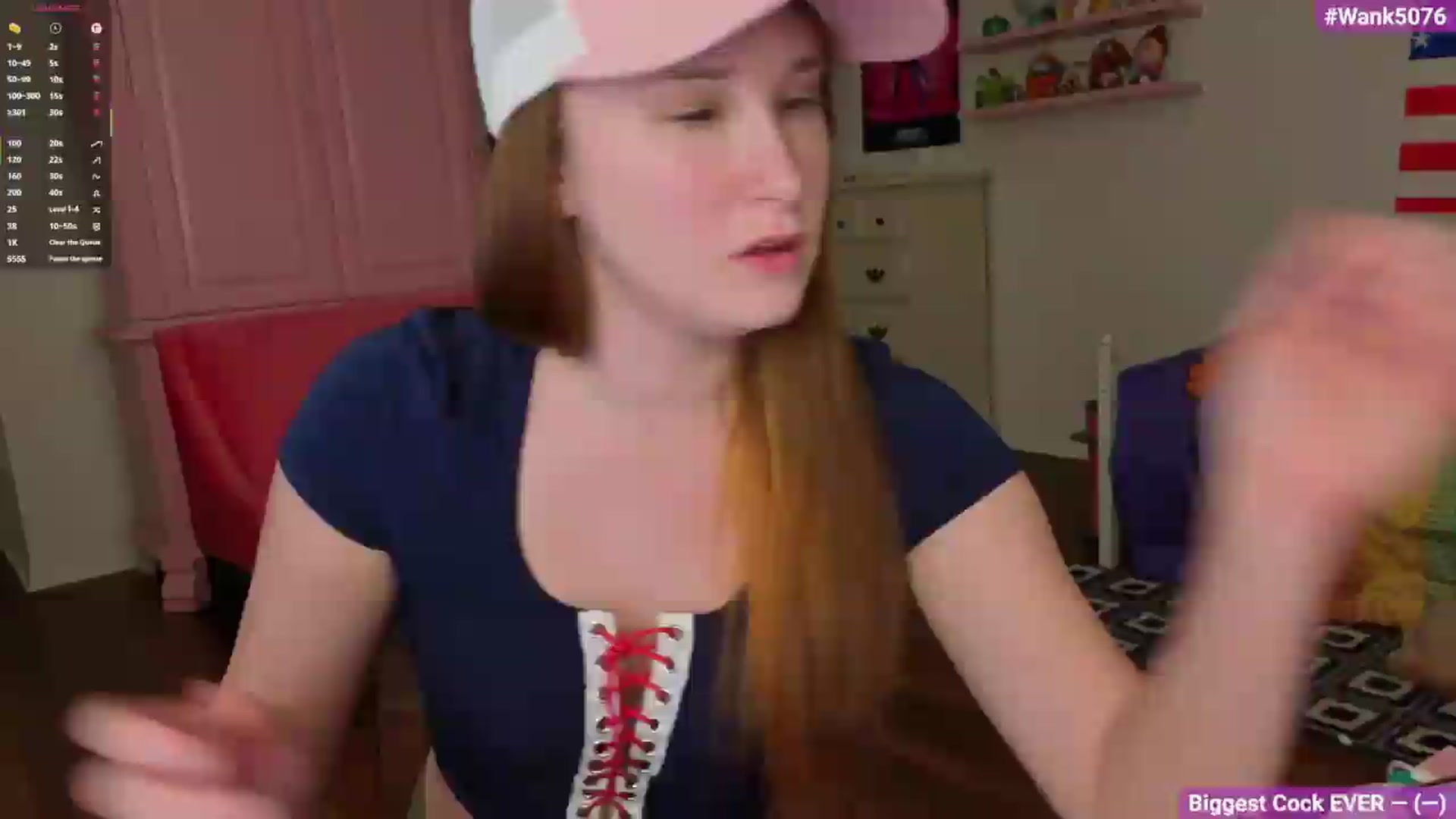 Gallery image thumbnail from Southernms's myfreecams stream on, 08/04/2026, 04:33 image 2 of 20