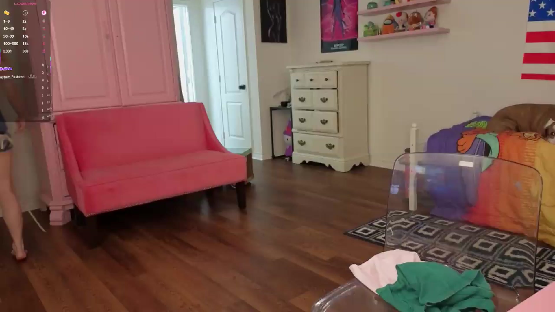 Gallery image thumbnail from Southernms's myfreecams stream on, 08/07/2026, 06:12 image 18 of 20