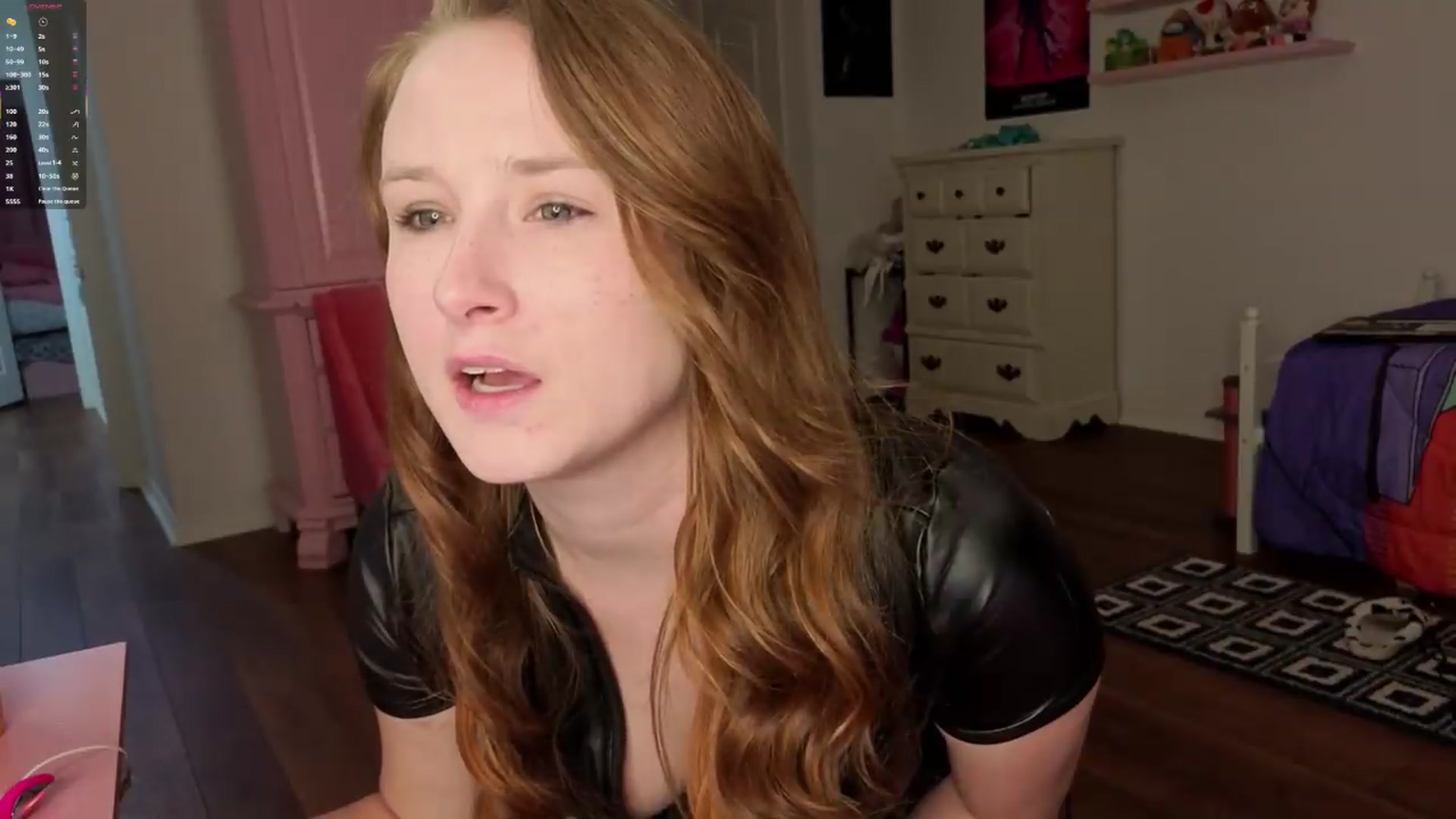 Gallery image thumbnail from Southernms's myfreecams stream on, 08/10/2026, 01:28 image 2 of 20