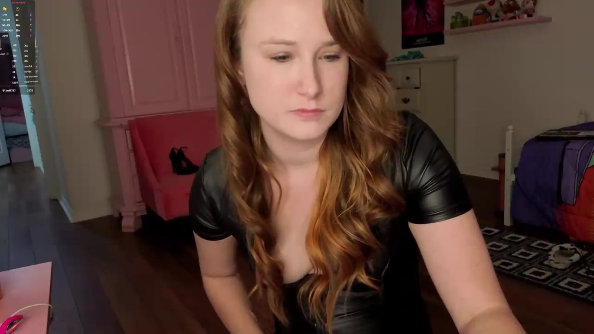 Gallery image thumbnail from Southernms's myfreecams stream on, 08/10/2026, 01:28 image 6 of 20