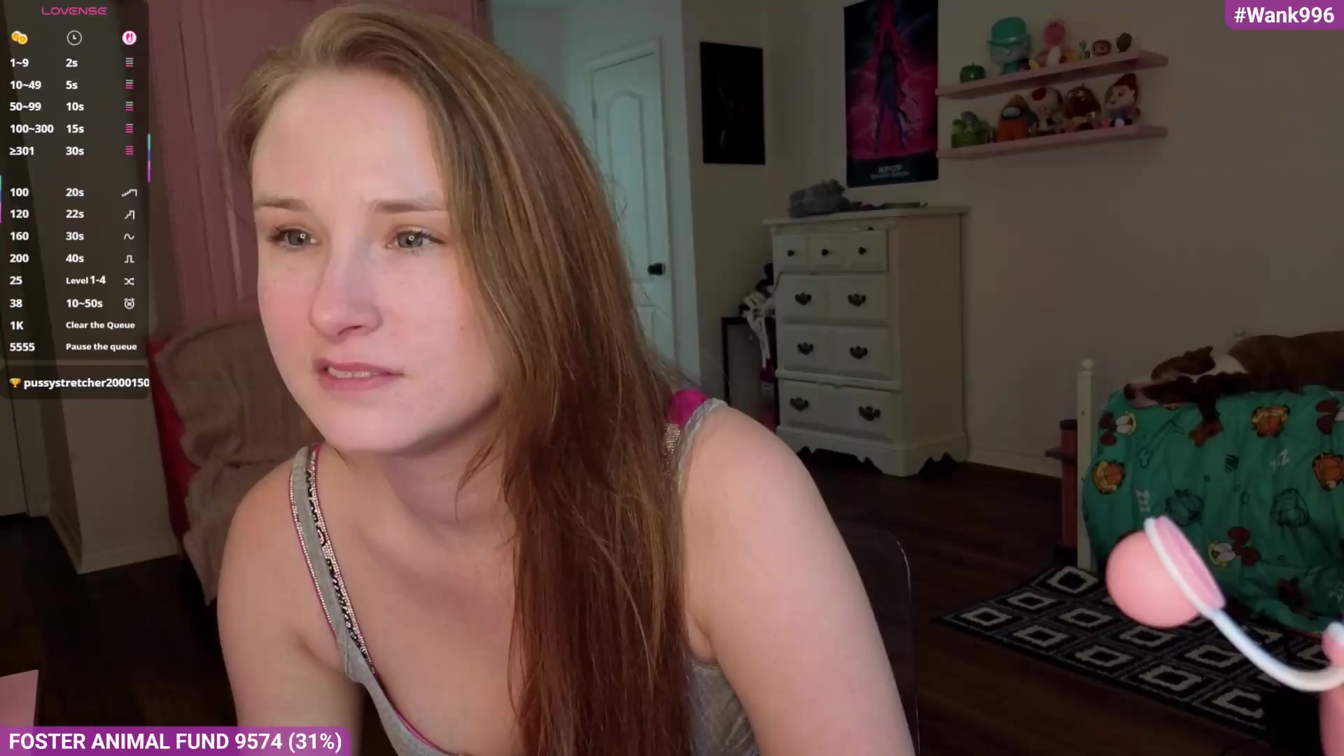 Gallery image thumbnail from Southernms's myfreecams stream on, 08/18/2026, 20:51 image 18 of 20