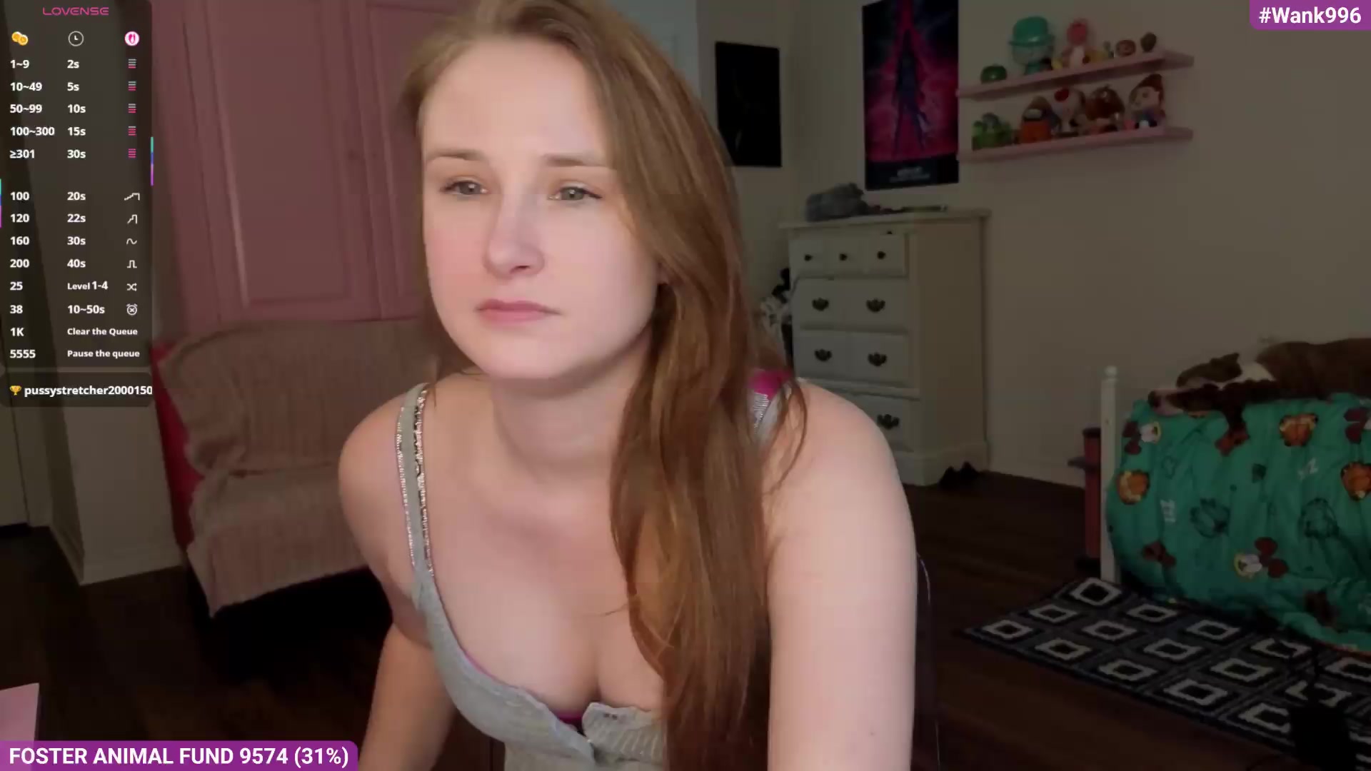 Gallery image thumbnail from Southernms's myfreecams stream on, 08/18/2026, 20:51 image 16 of 20