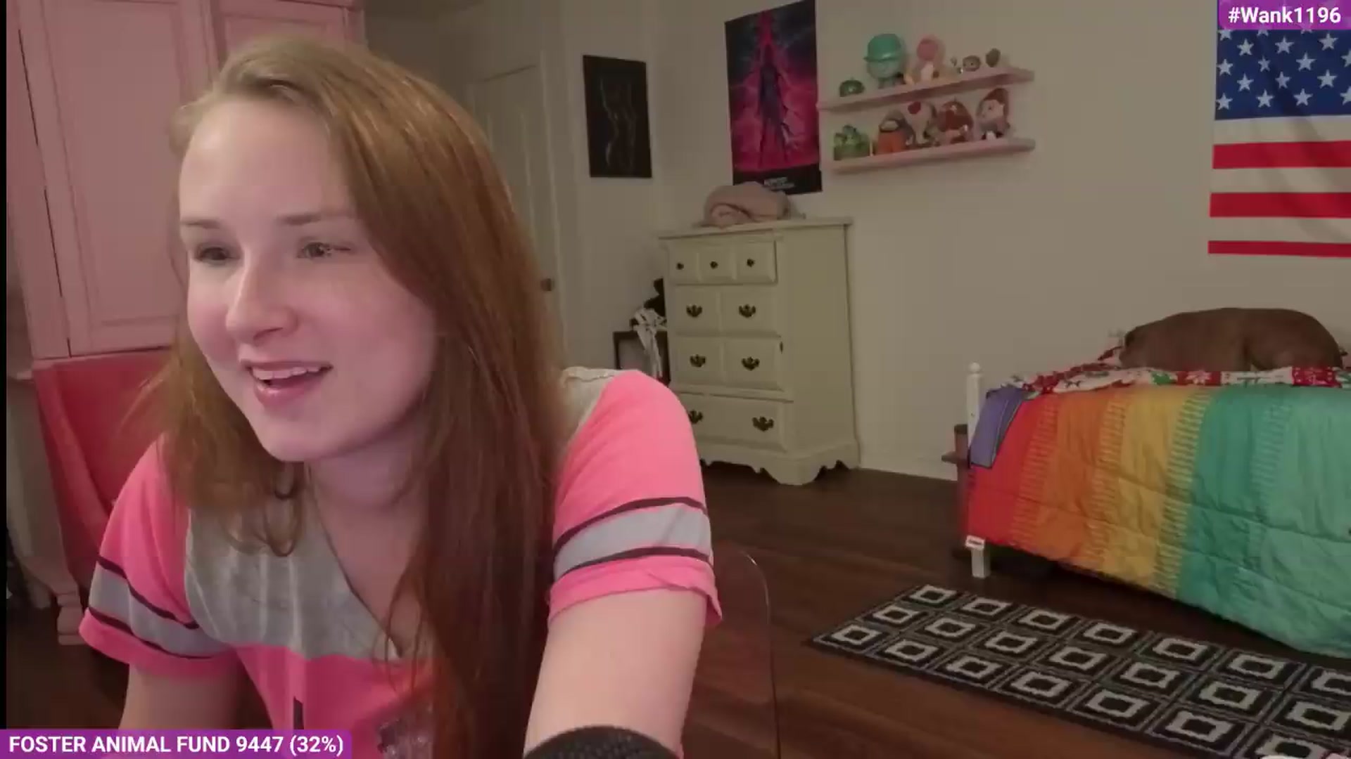 Gallery image thumbnail from Southernms's myfreecams stream on, 08/25/2026, 05:41 image 19 of 20