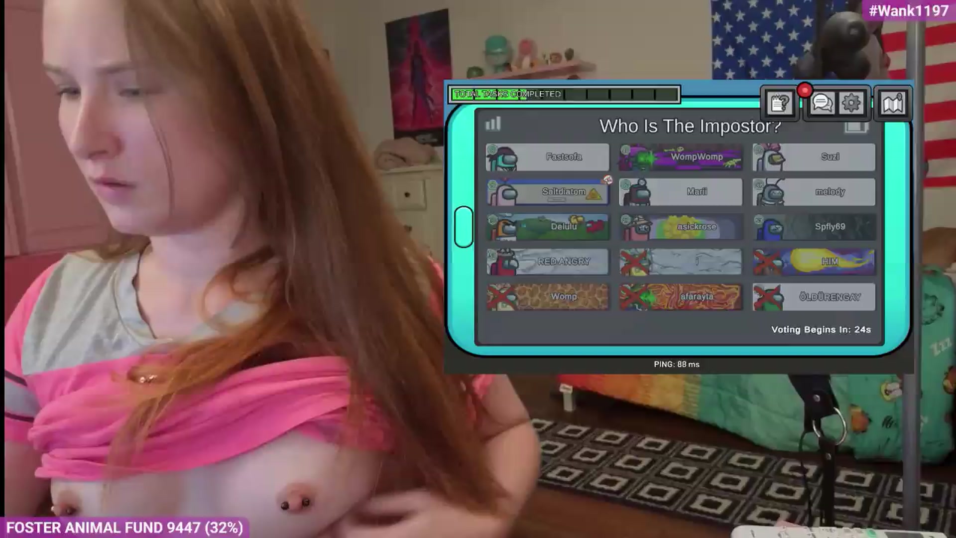 Gallery image thumbnail from Southernms's myfreecams stream on, 08/25/2026, 06:32 image 6 of 20