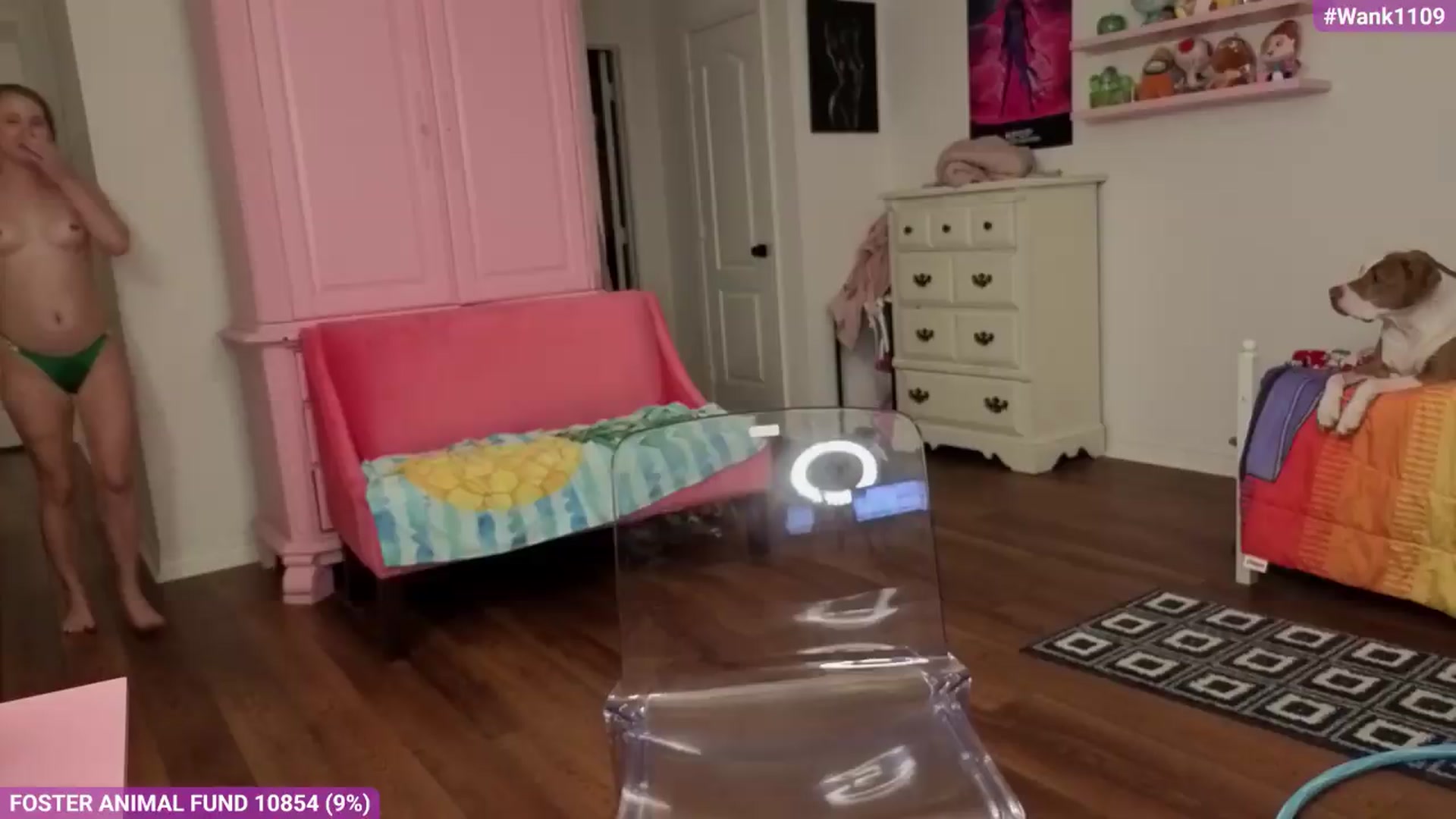Gallery image thumbnail from Southernms's myfreecams stream on, 08/29/2026, 03:34 image 13 of 20