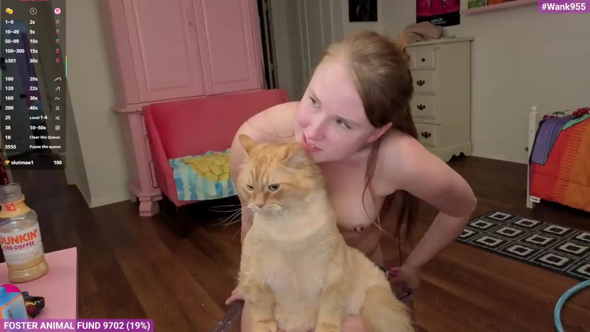 Gallery image thumbnail from Southernms's myfreecams stream on, 08/29/2026, 07:05 image 13 of 20
