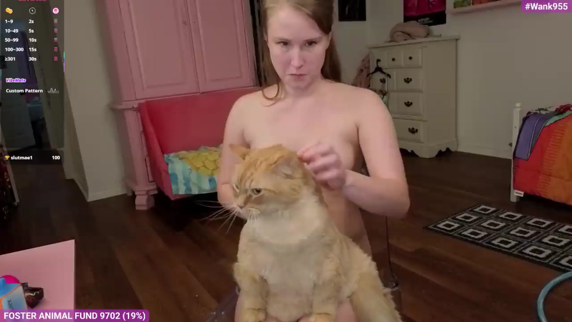 Gallery image thumbnail from Southernms's myfreecams stream on, 08/29/2026, 07:05 image 10 of 20