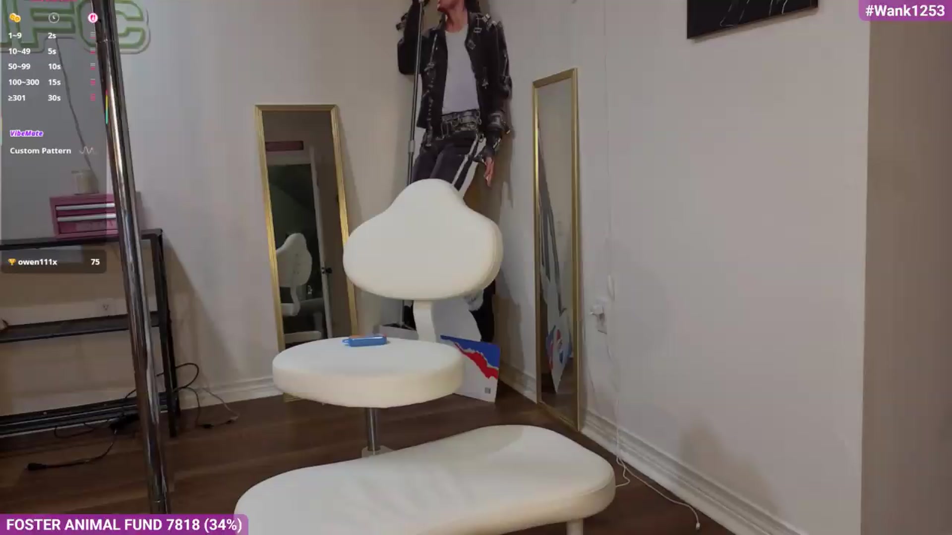 Gallery image thumbnail from Southernms's myfreecams stream on, 09/02/2026, 02:33 image 9 of 20