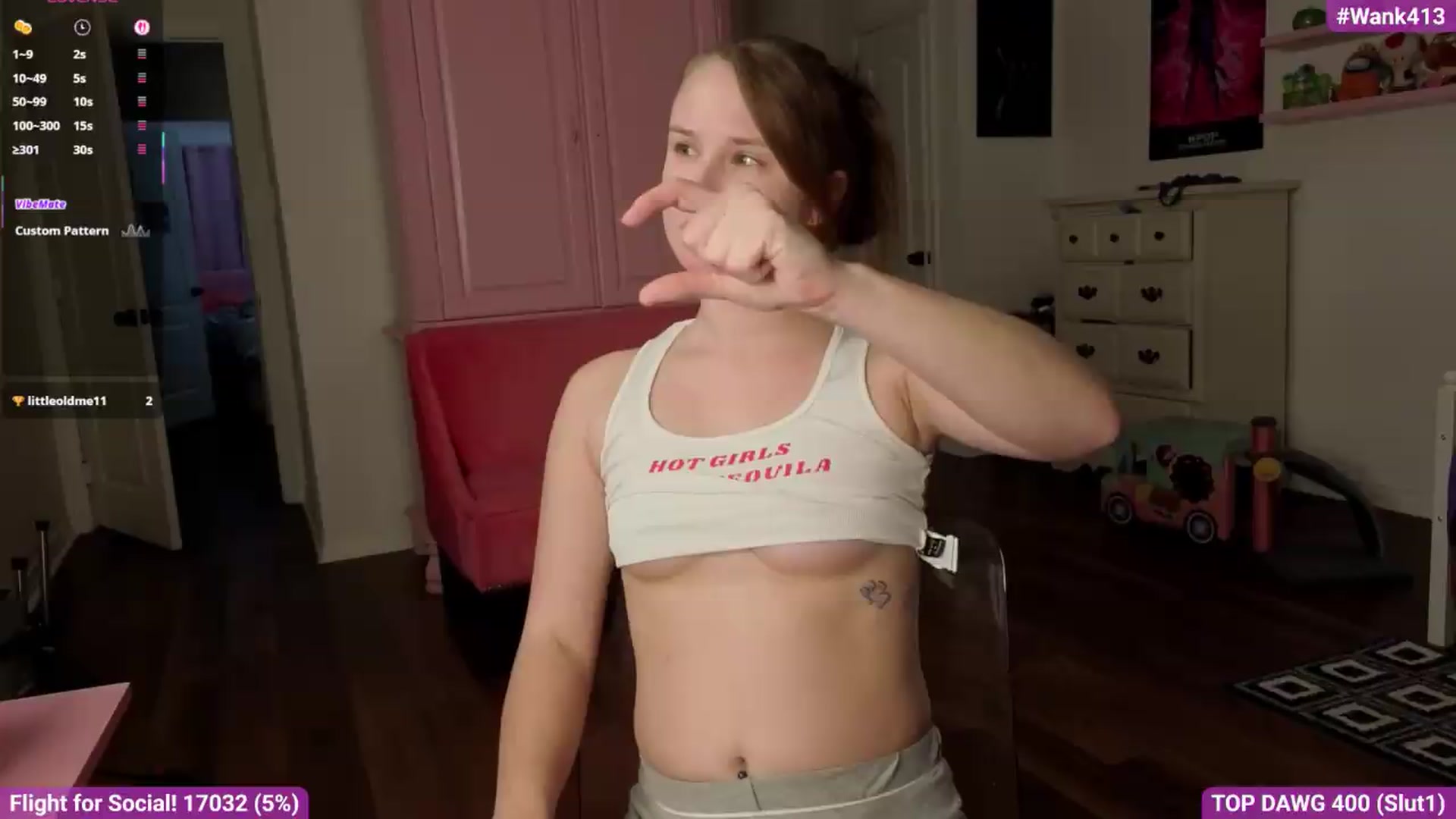 Gallery image thumbnail from Southernms's myfreecams stream on, 09/06/2026, 07:25 image 12 of 20