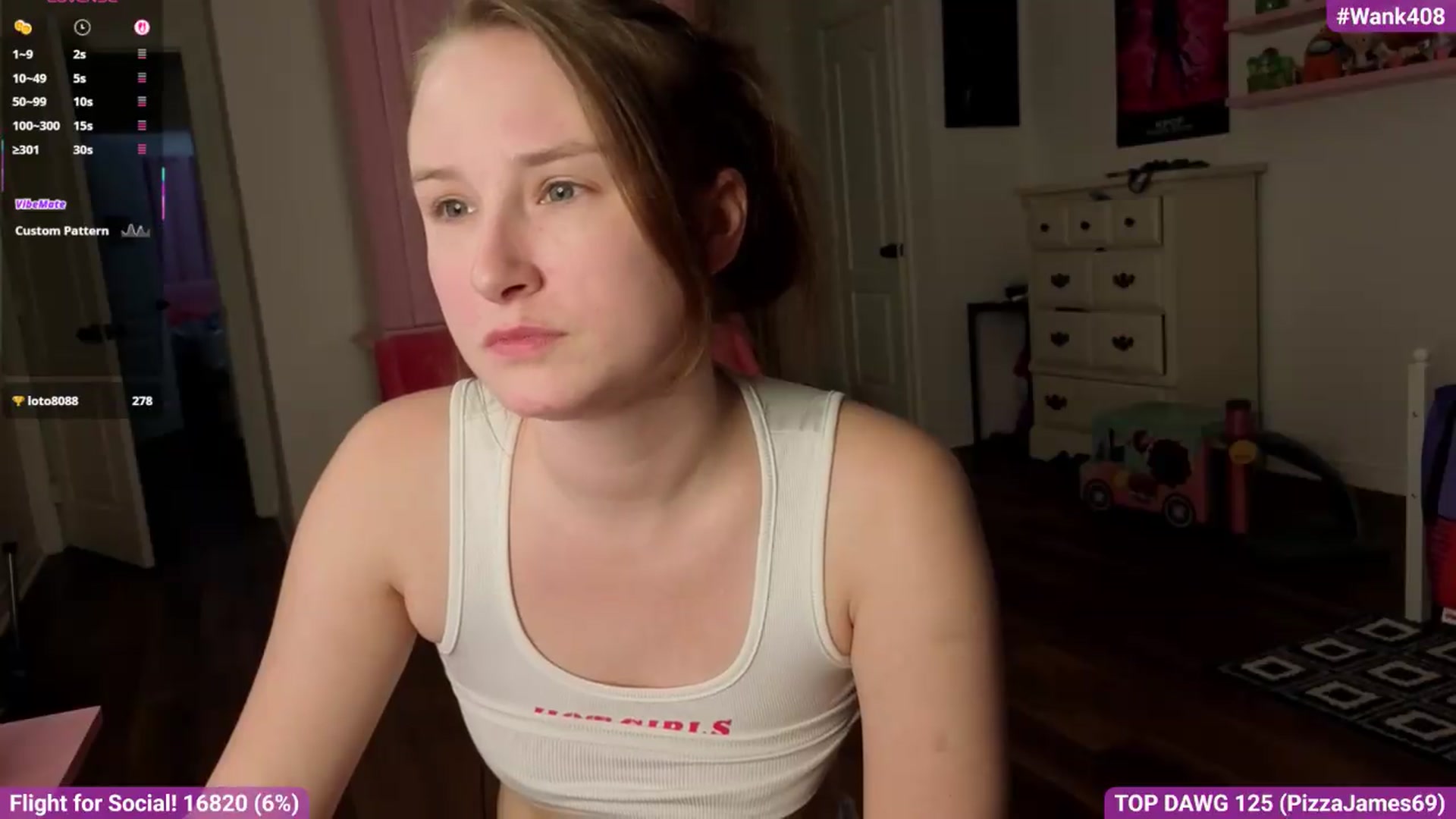 Gallery image thumbnail from Southernms's myfreecams stream on, 09/06/2026, 08:49 image 6 of 20
