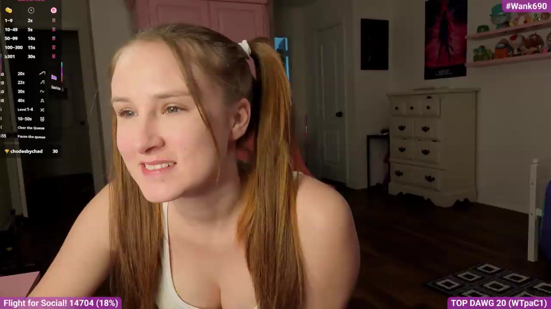 Gallery image thumbnail from Southernms's myfreecams stream on, 09/10/2026, 22:06 image 3 of 20