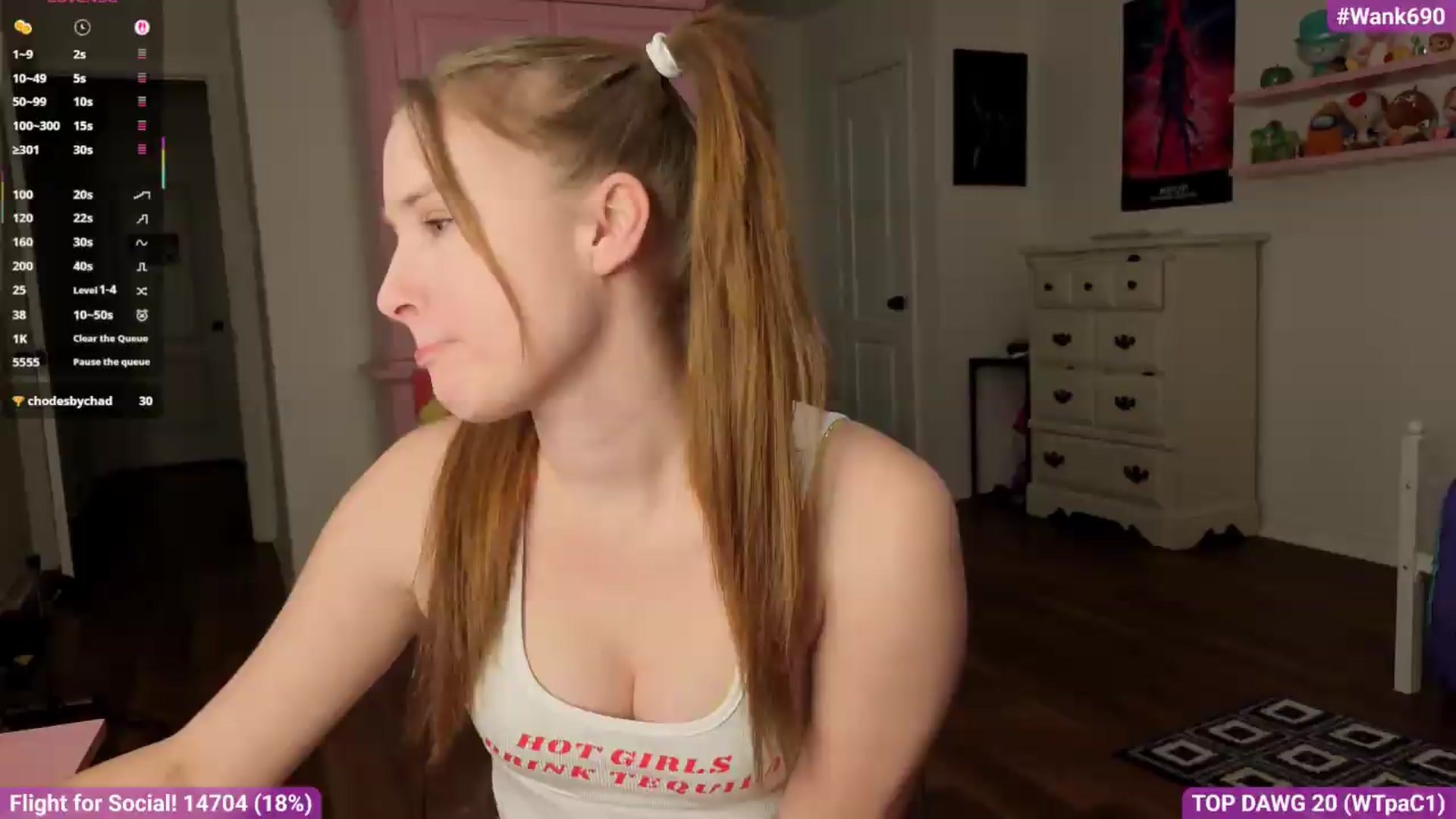 Gallery image thumbnail from Southernms's myfreecams stream on, 09/10/2026, 22:06 image 4 of 20