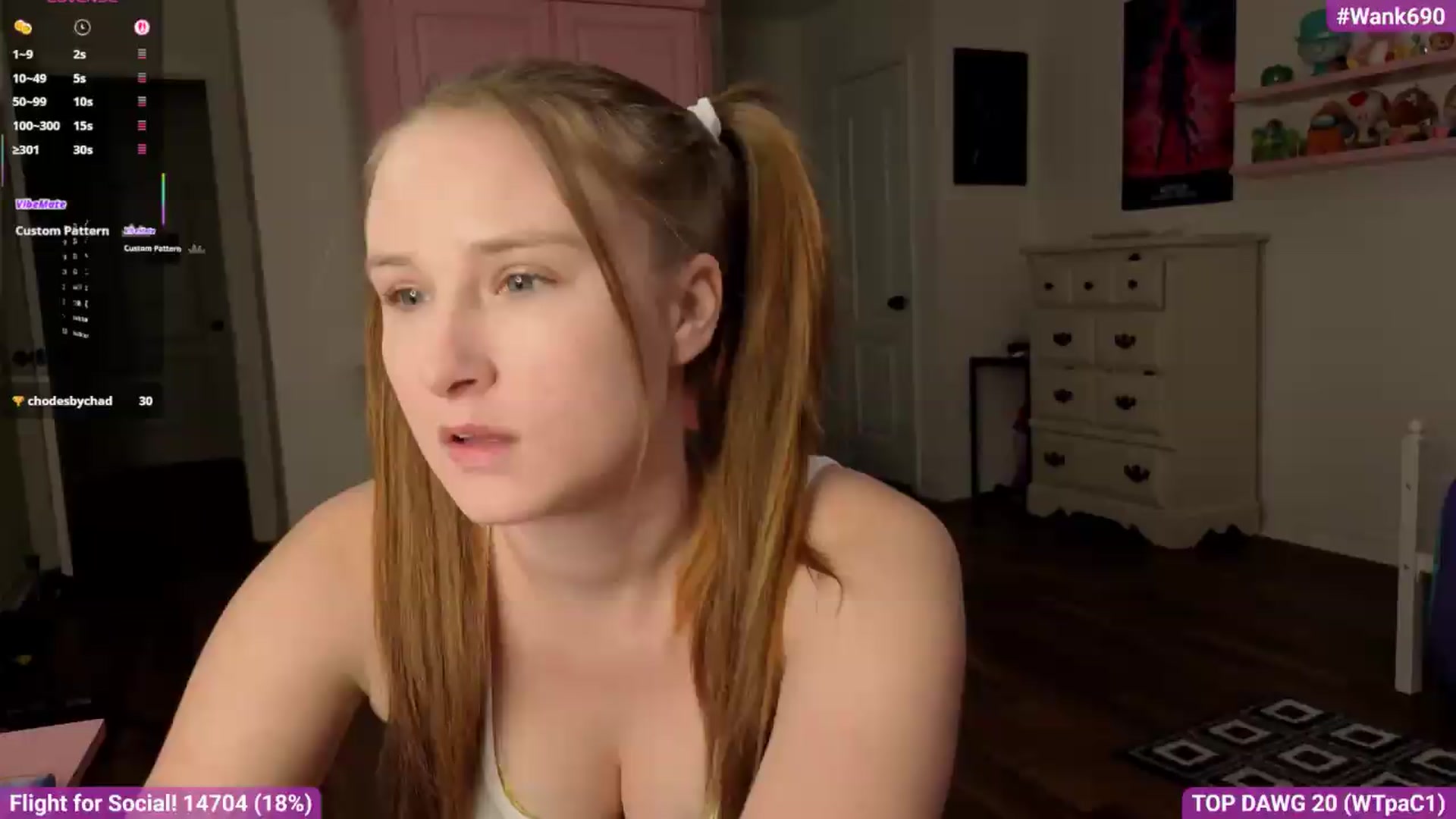 Gallery image thumbnail from Southernms's myfreecams stream on, 09/10/2026, 22:06 image 2 of 20