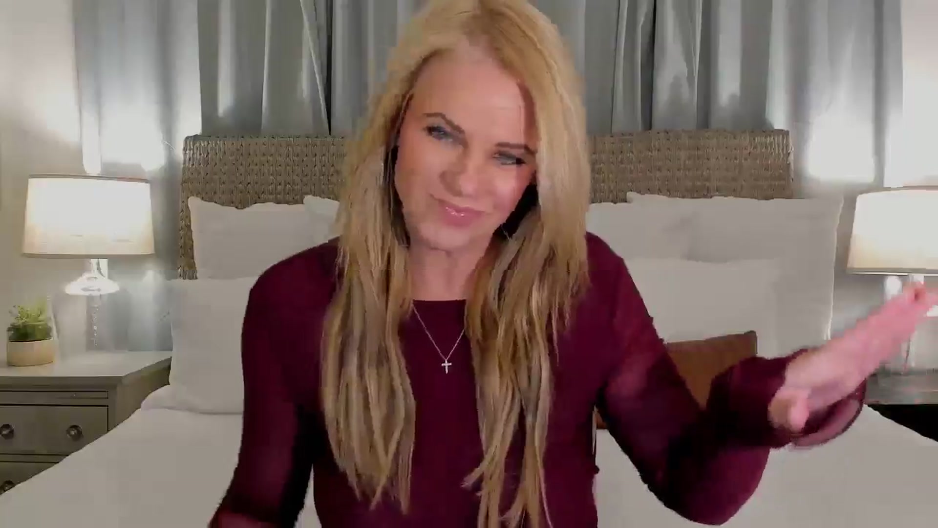 Gallery image thumbnail from Sowet4you1's myfreecams stream on, 11/08/2025, 04:01 image 9 of 20