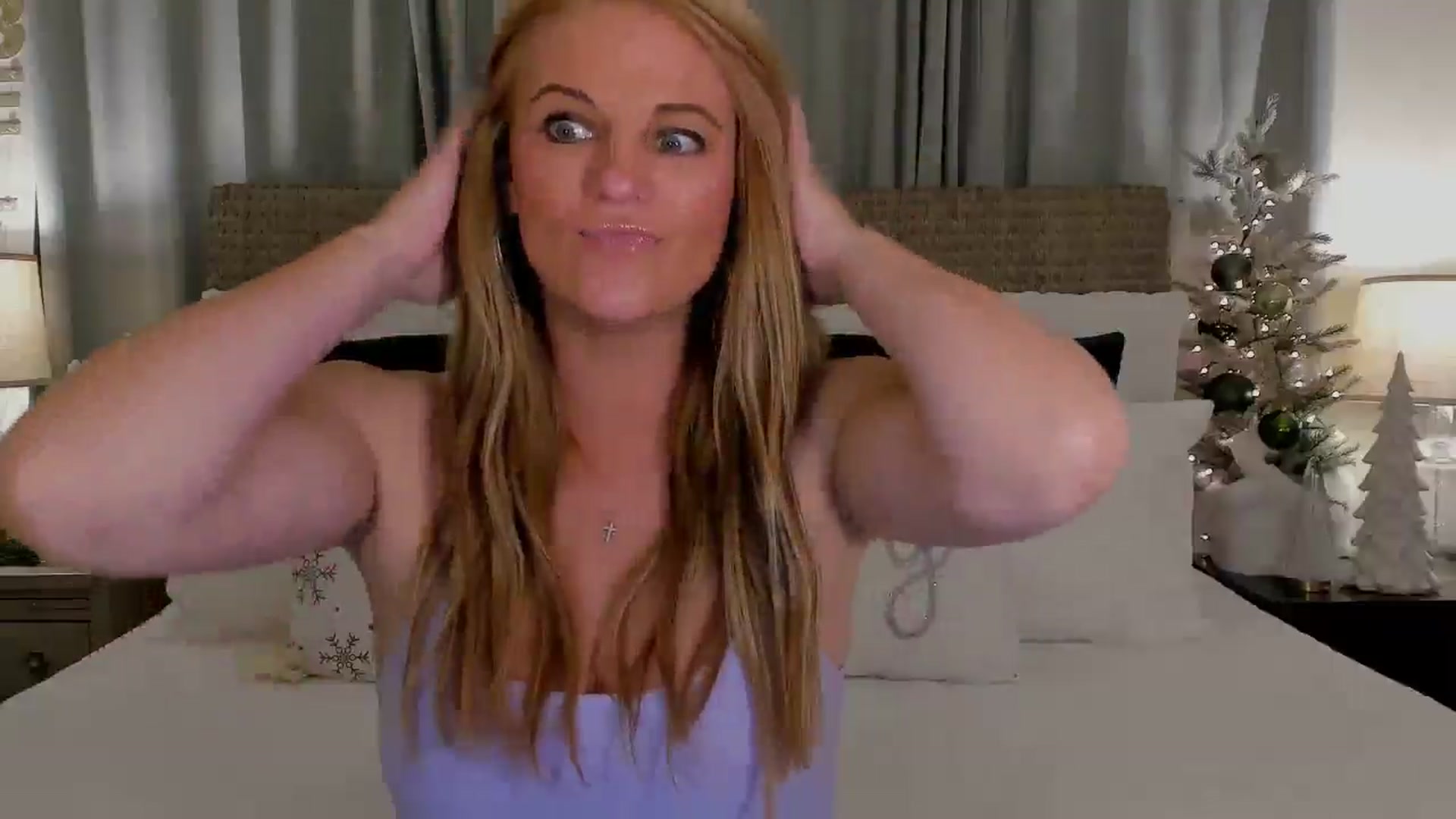 Gallery image thumbnail from Sowet4you1's myfreecams stream on, 12/29/2025, 05:47 image 17 of 20