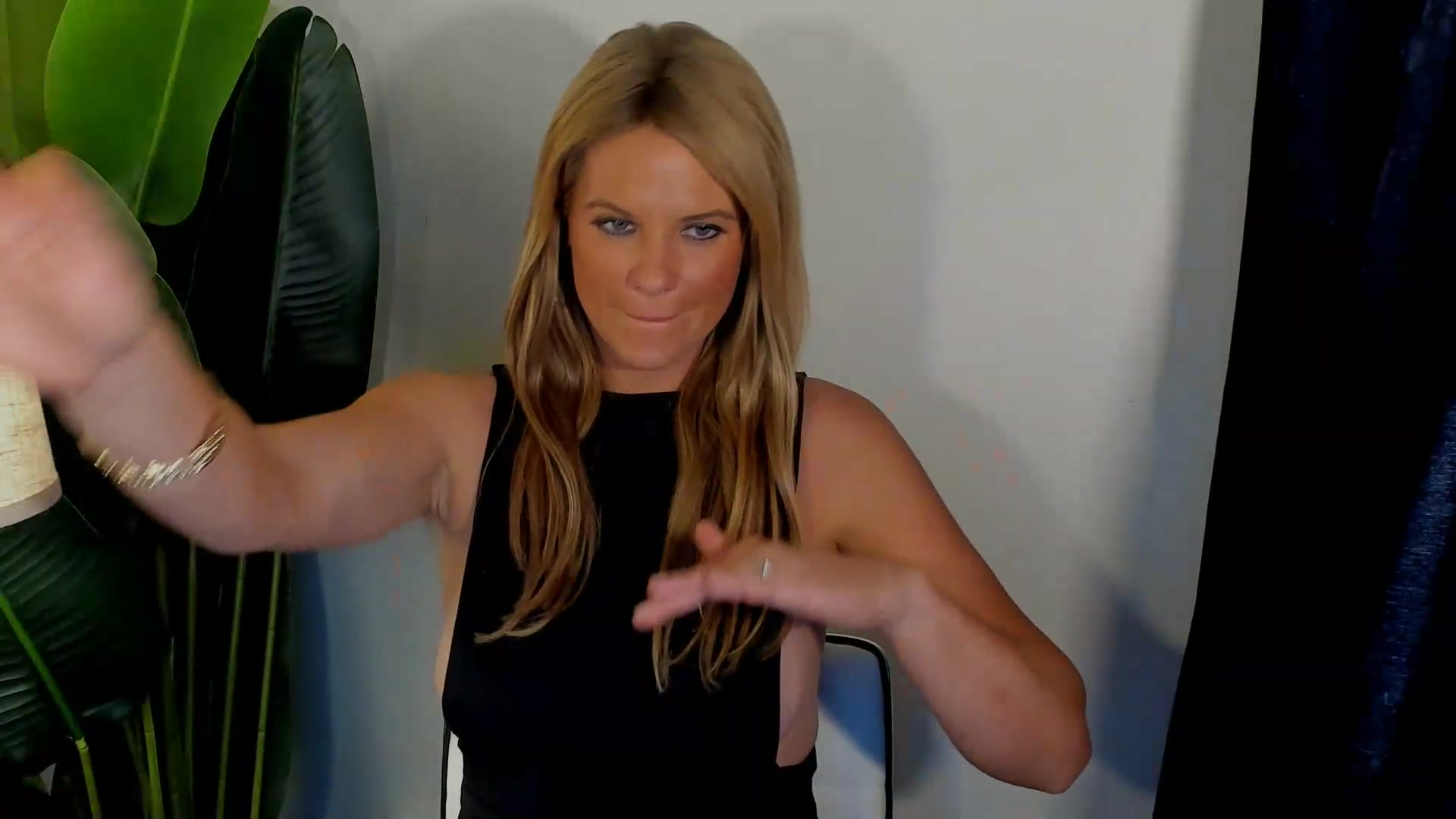 Gallery image thumbnail from Sowet4you1's myfreecams stream on, 08/23/2026, 04:54 image 8 of 20