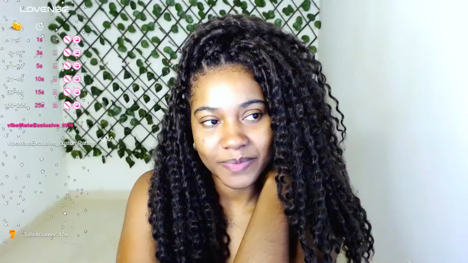 Gallery image thumbnail from Soy_Keta's myfreecams stream on, 05/03/2024, 15:45 image 19 of 20