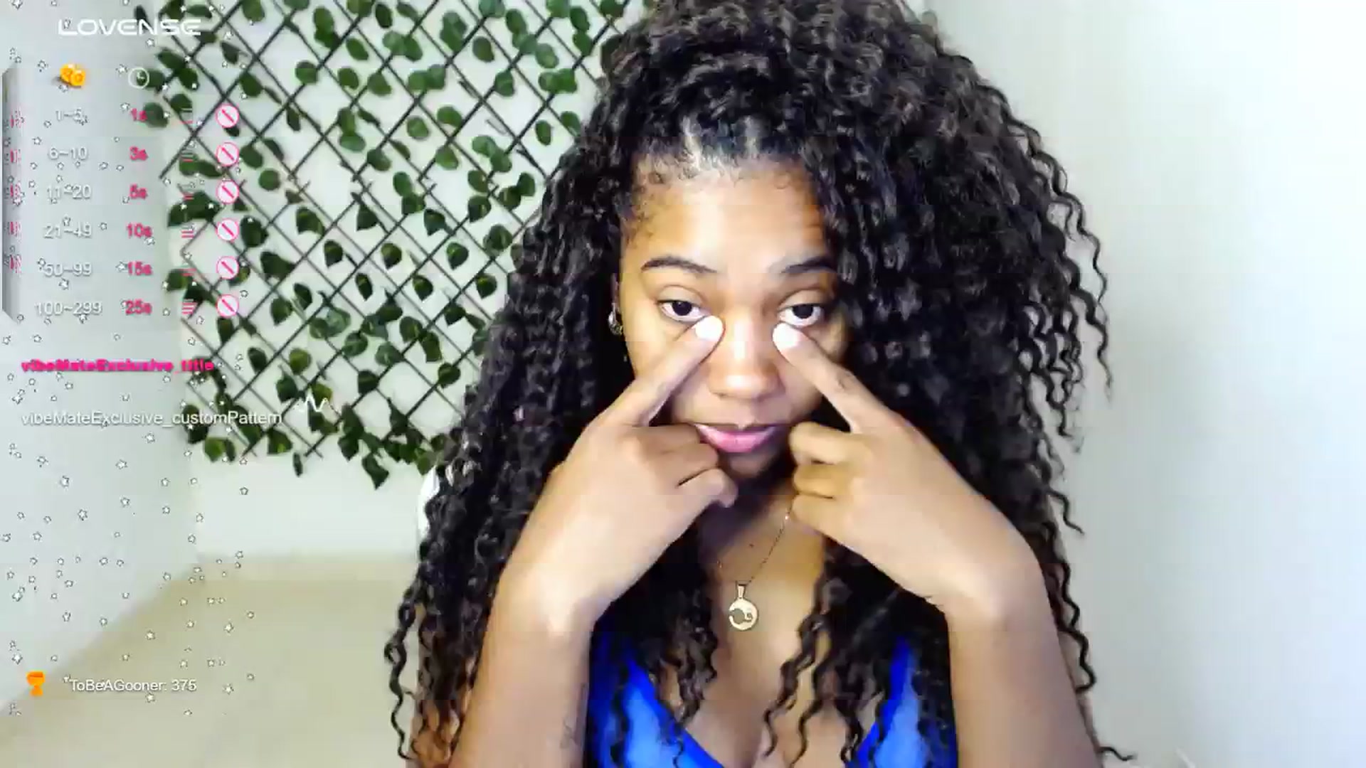 Gallery image thumbnail from Soy_Keta's myfreecams stream on, 05/03/2024, 15:45 image 4 of 20