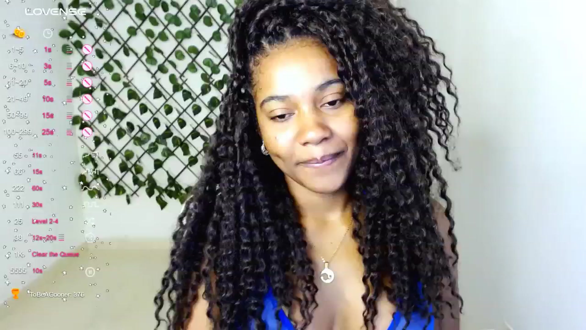 Gallery image thumbnail from Soy_Keta's myfreecams stream on, 05/03/2024, 15:45 image 6 of 20