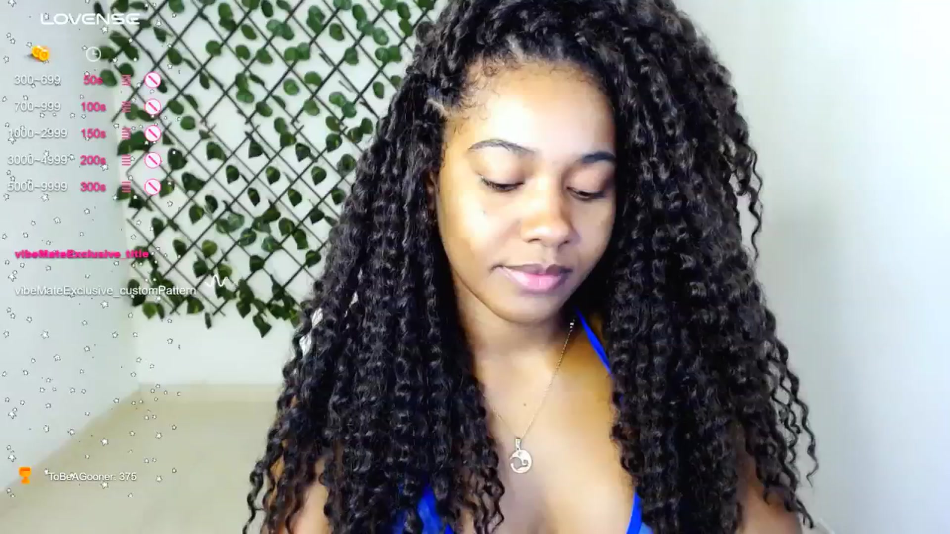 Gallery image thumbnail from Soy_Keta's myfreecams stream on, 05/03/2024, 15:45 image 5 of 20