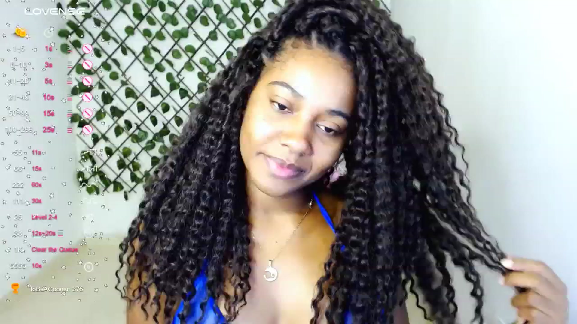 Gallery image thumbnail from Soy_Keta's myfreecams stream on, 05/03/2024, 15:45 image 7 of 20