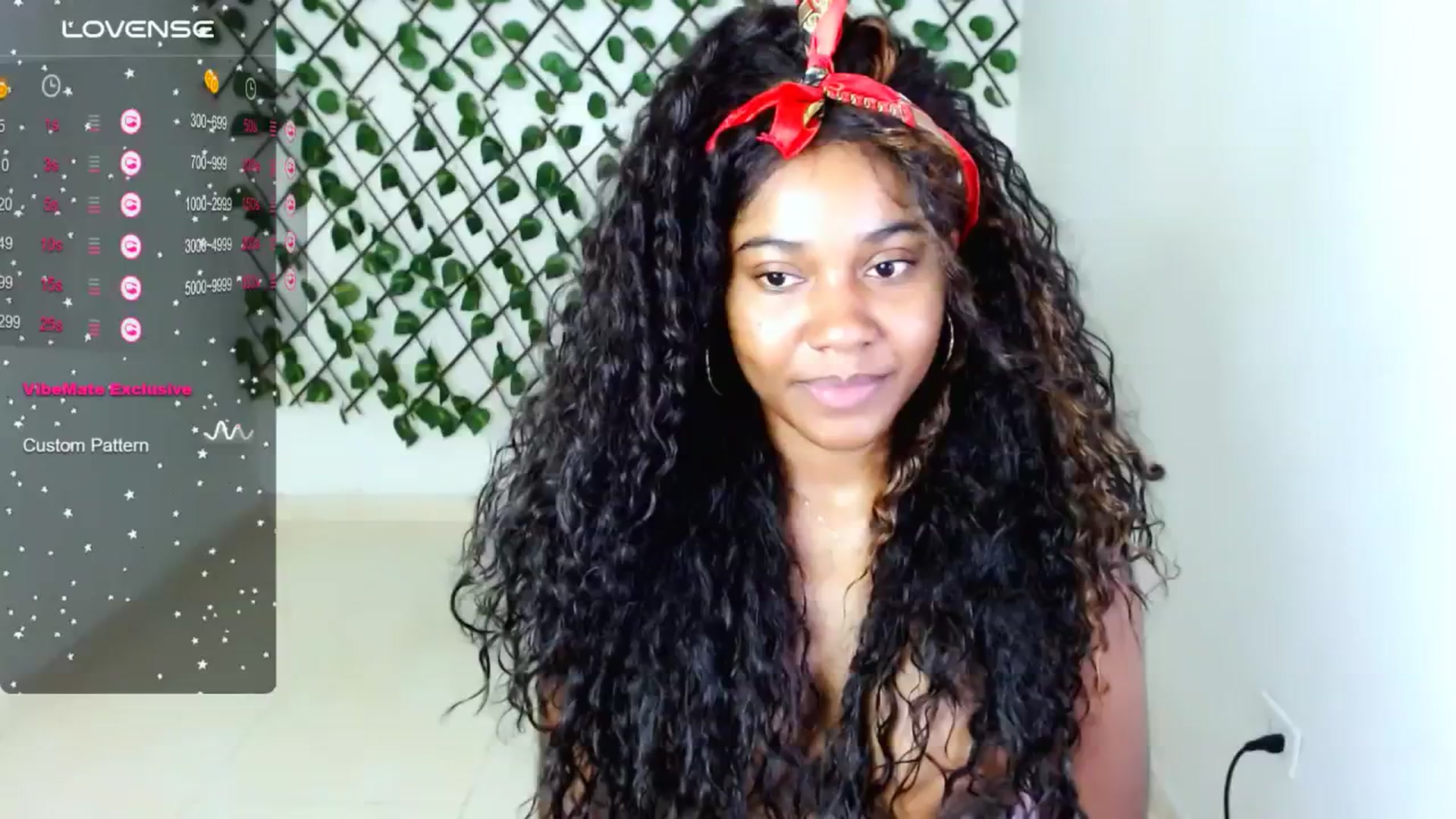 Gallery image thumbnail from Soy_Keta's myfreecams stream on, 05/14/2024, 03:10 image 18 of 20