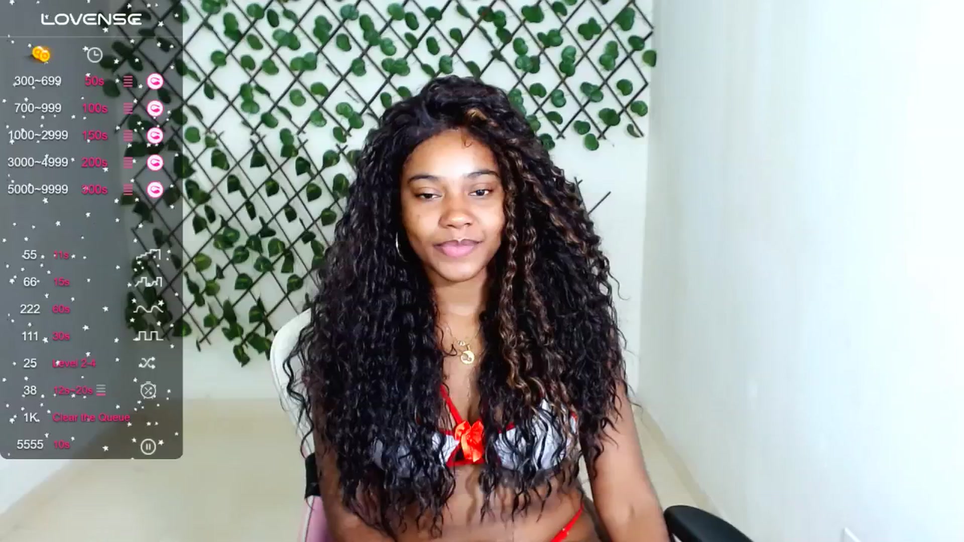 Gallery image thumbnail from Soy_Keta's myfreecams stream on, 05/19/2024, 02:41 image 6 of 20