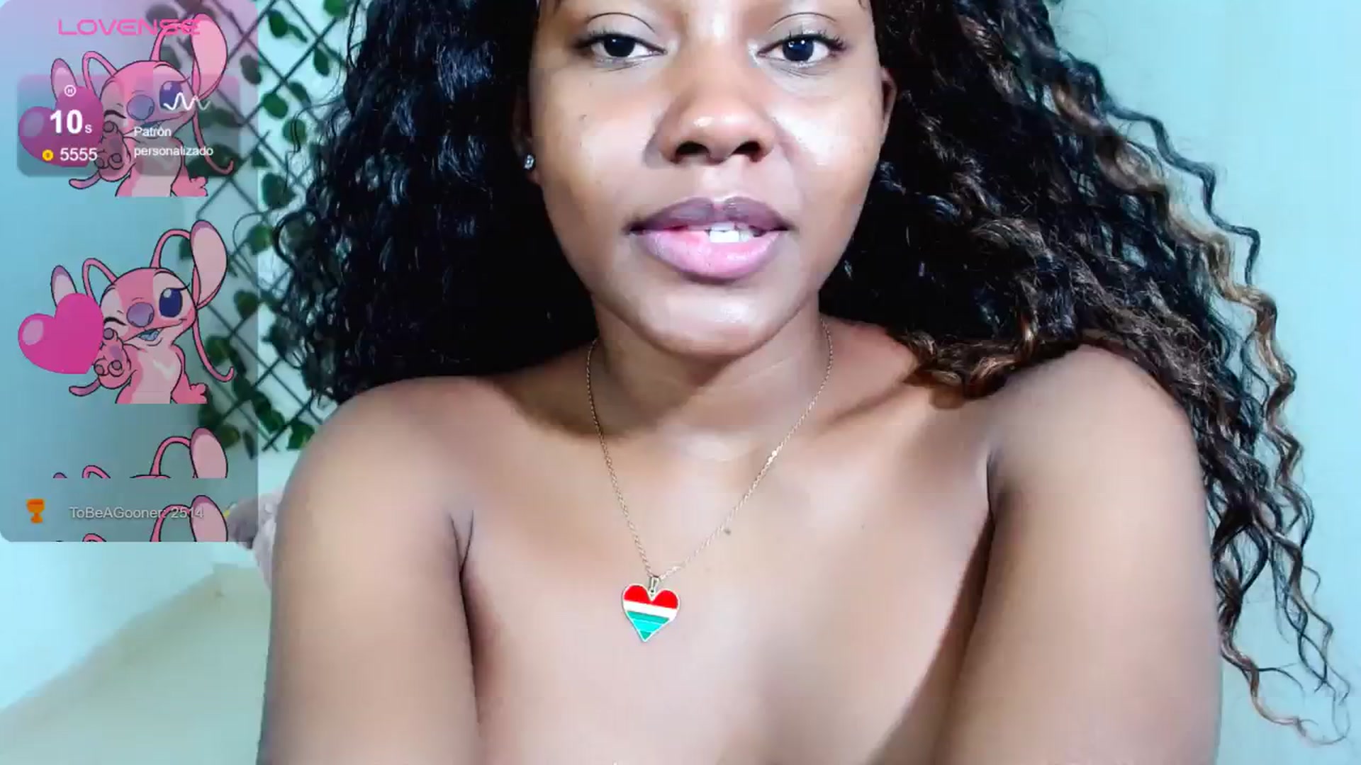 Gallery image thumbnail from Soy_Keta's myfreecams stream on, 05/29/2024, 03:24 image 16 of 20