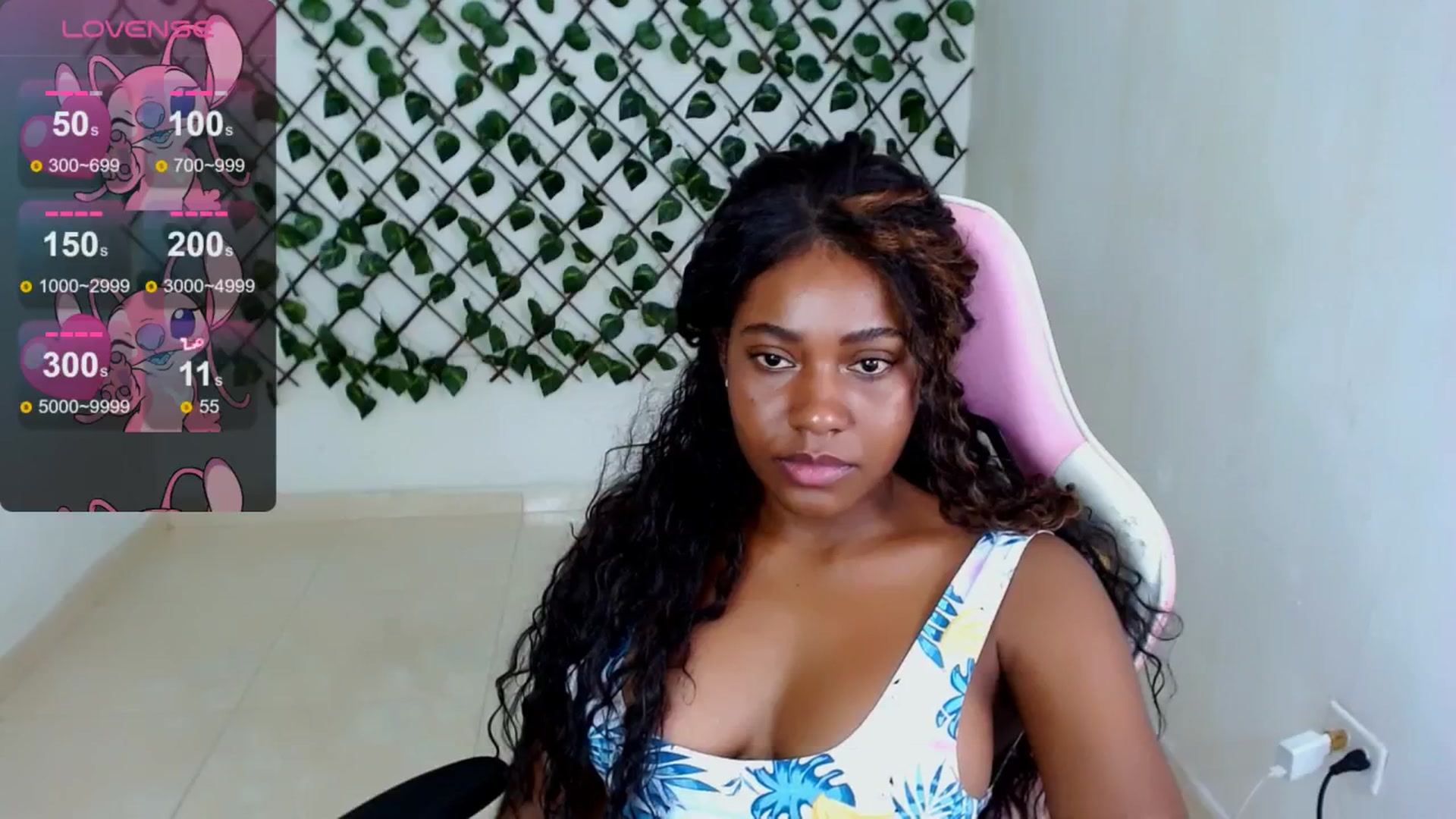 Gallery image thumbnail from Soy_Keta's myfreecams stream on, 06/03/2024, 02:51 image 10 of 20